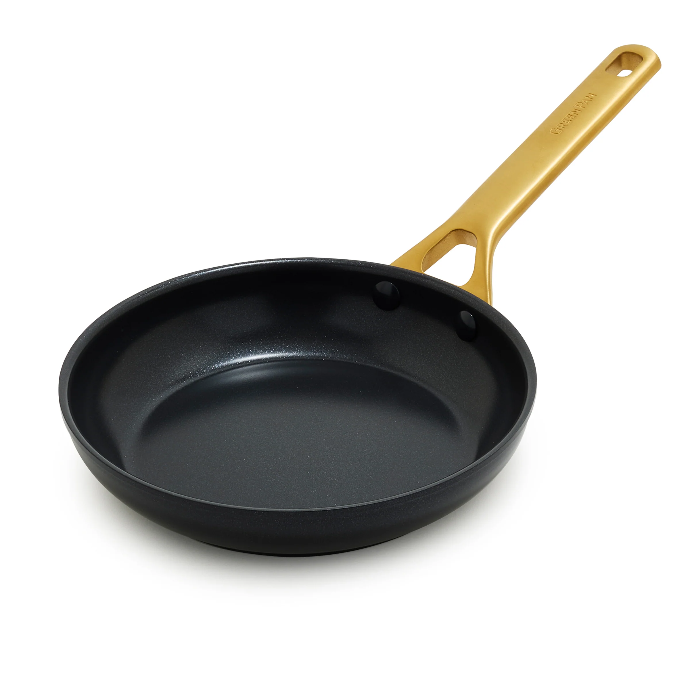 Reserve Pro Ceramic Nonstick 8 Frypan | Black