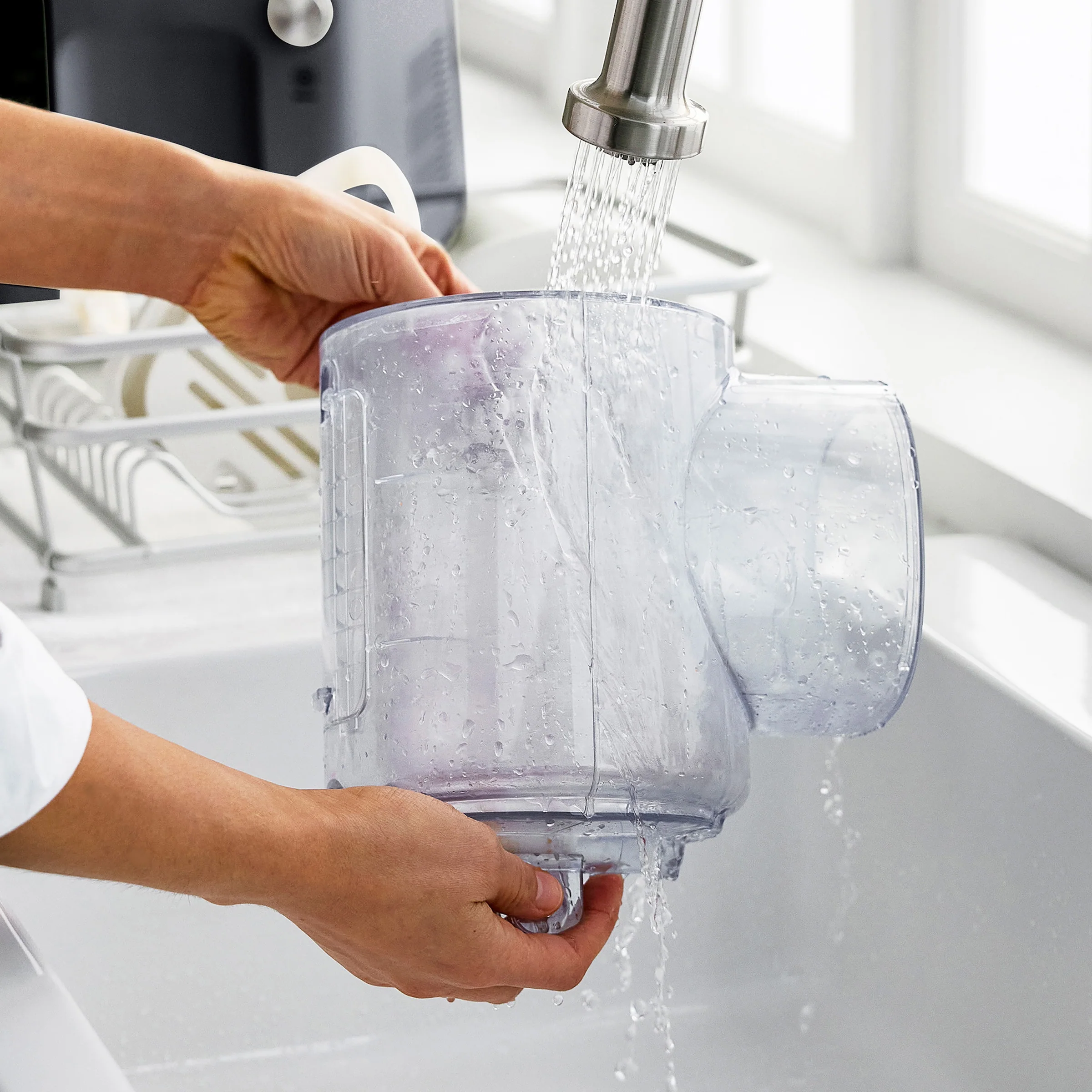 Frost 15-in-1 Ice Cream & Frozen Drink Maker | Licorice