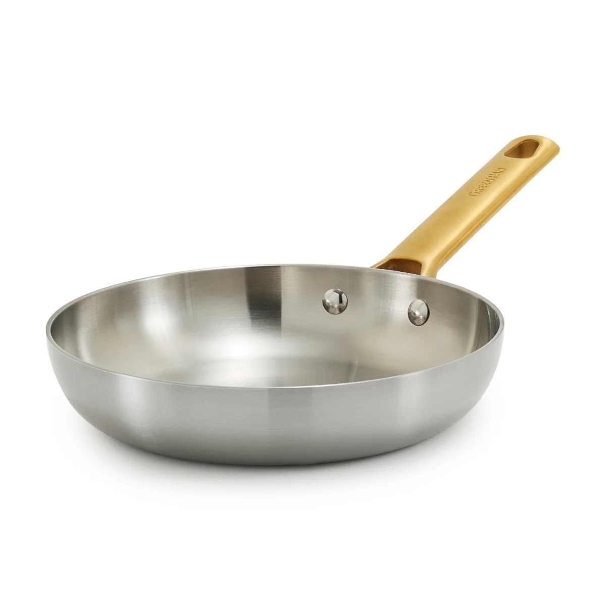 Reserve Stainless Steel 8 Frypan