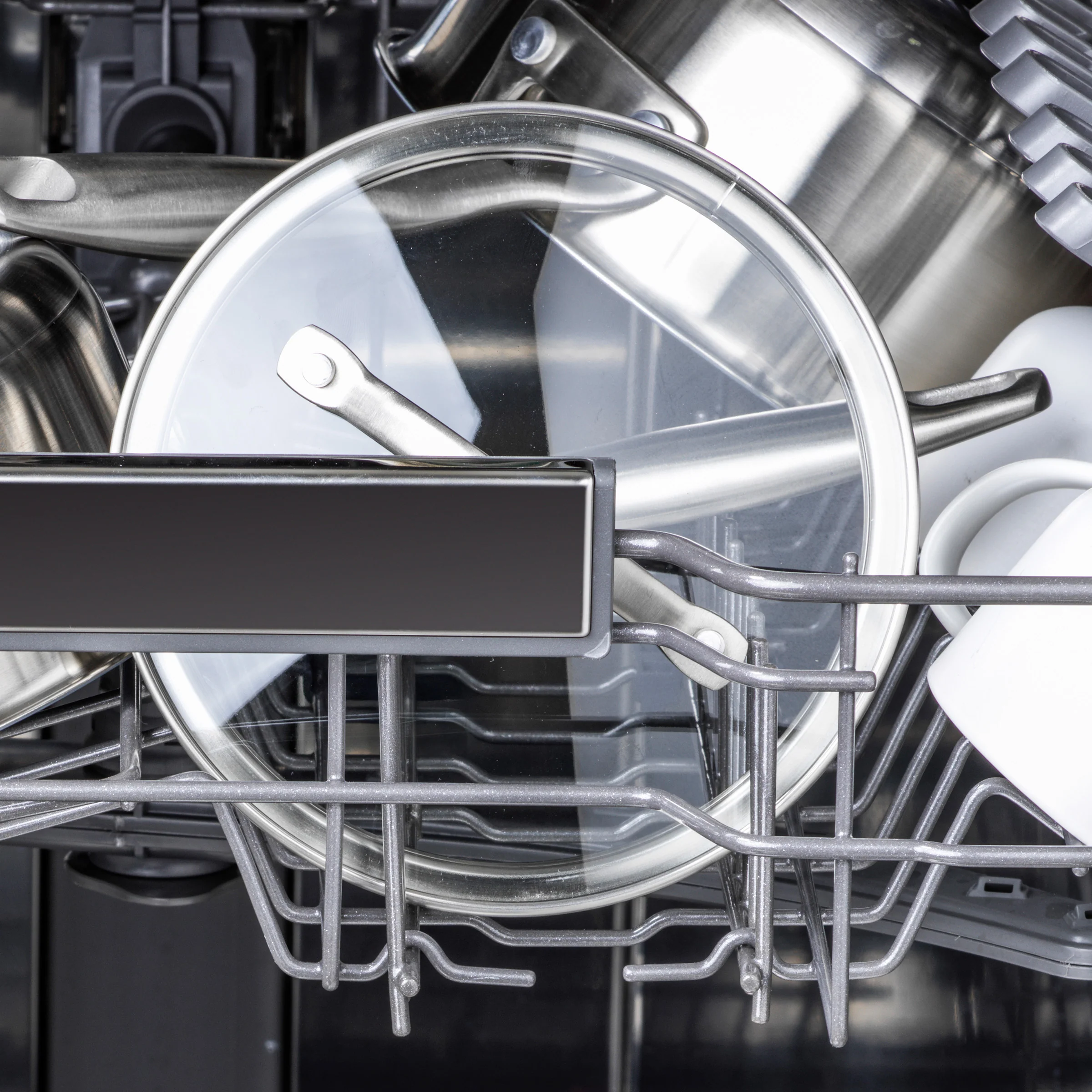 GreenPan Glass Lid - 11