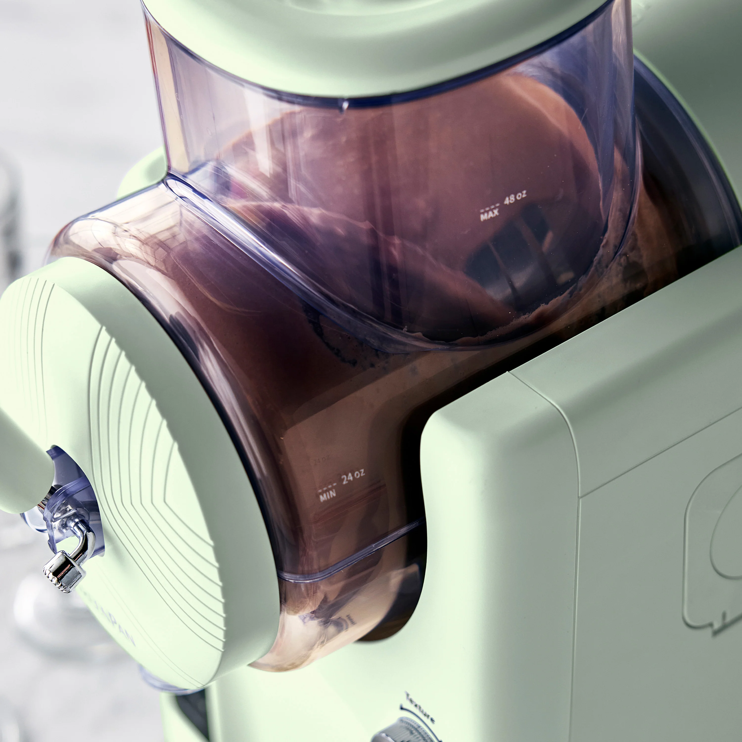 Frost 15-in-1 Ice Cream & Frozen Drink Maker | Pistachio