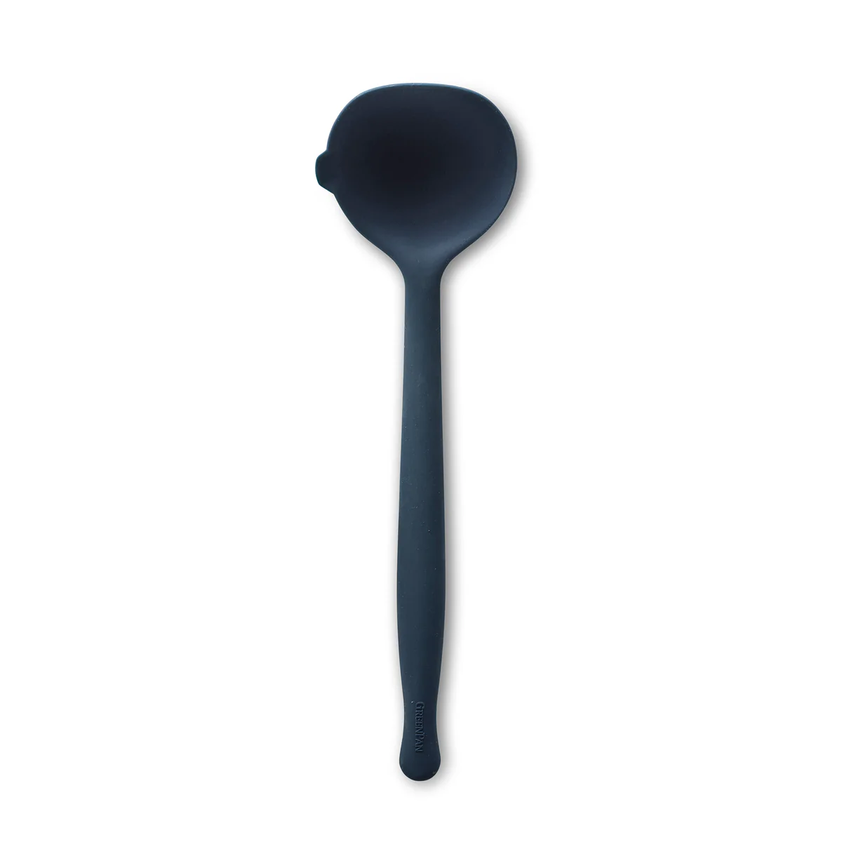 Premiere Silicone Ladle | Oxford Blue