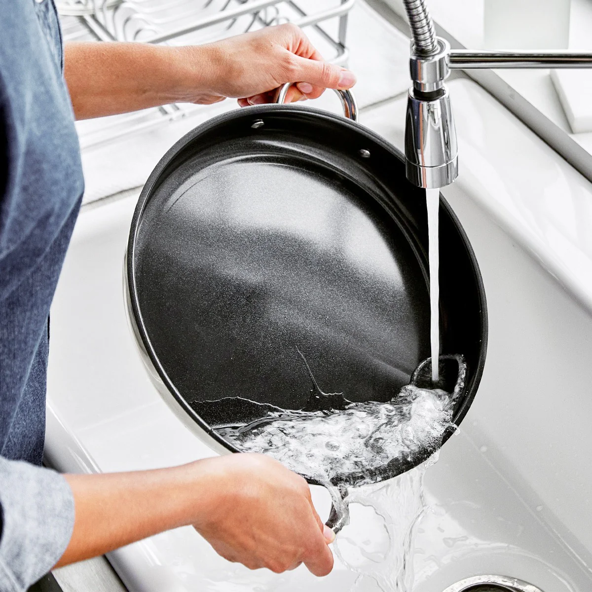 Bistro 12 Electric Skillet