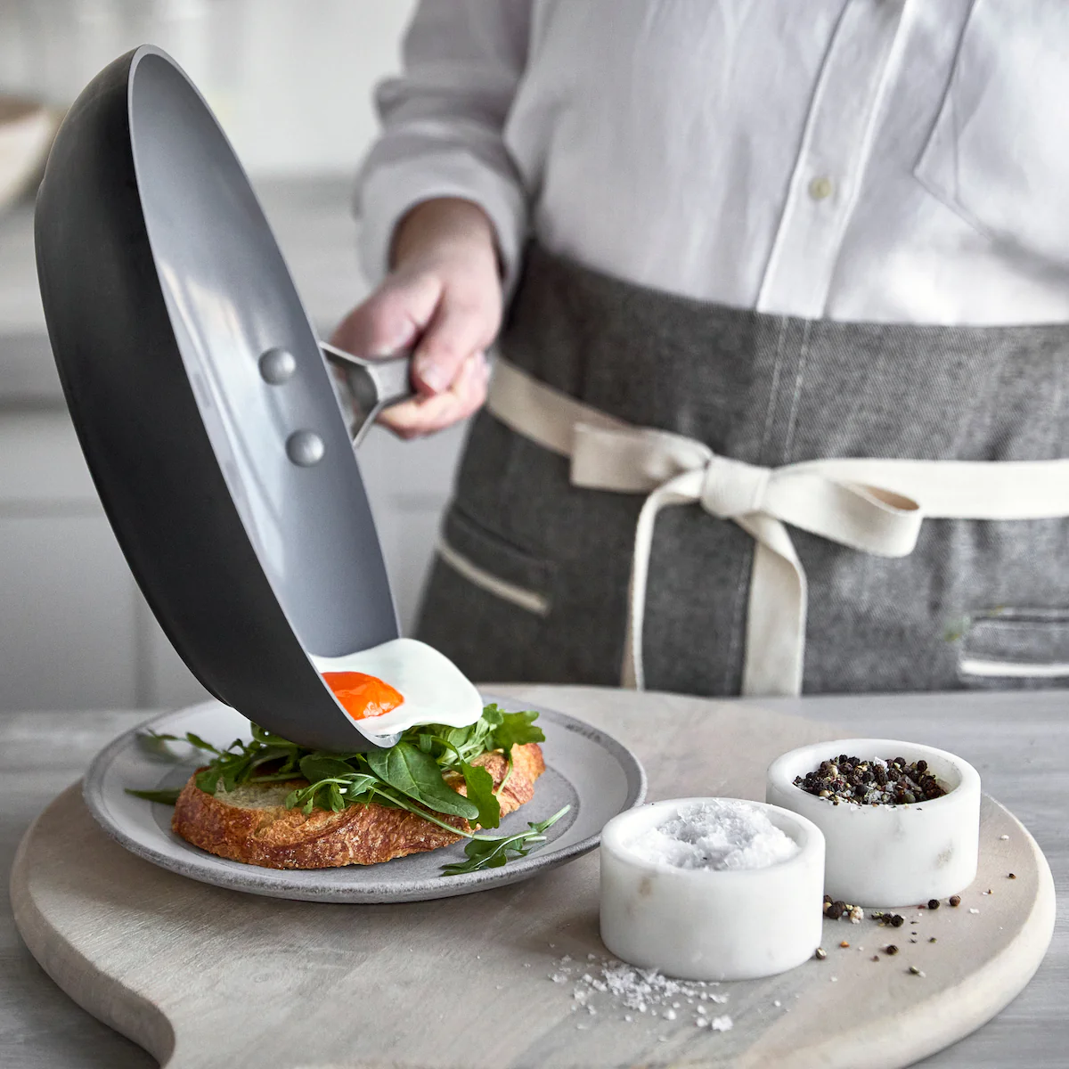 Paris Pro Ceramic Nonstick 10 Frypan