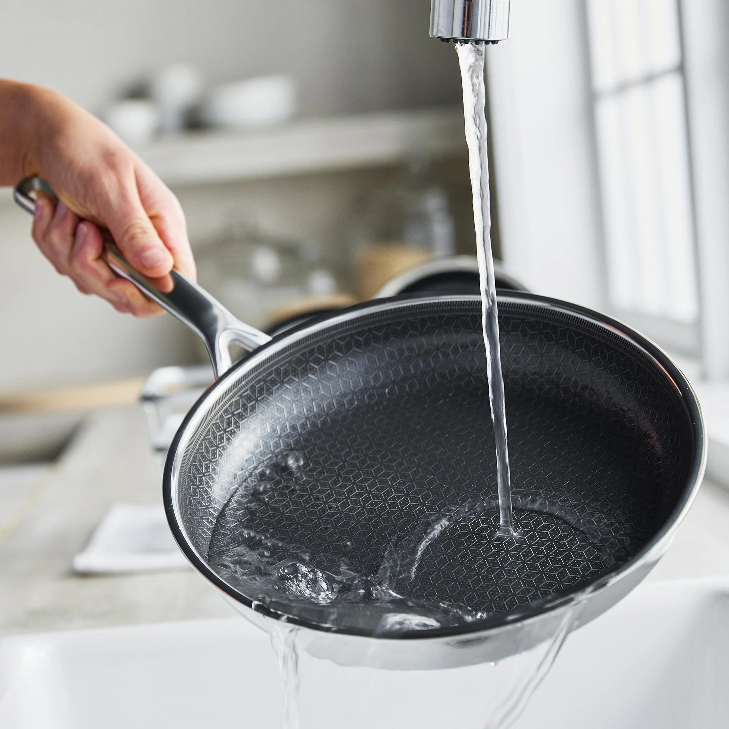 Spectra Thermobond Hybrid Ceramic Nonstick 12-Piece Cookware Set