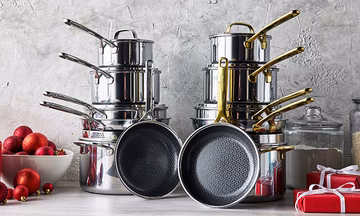 Cookware