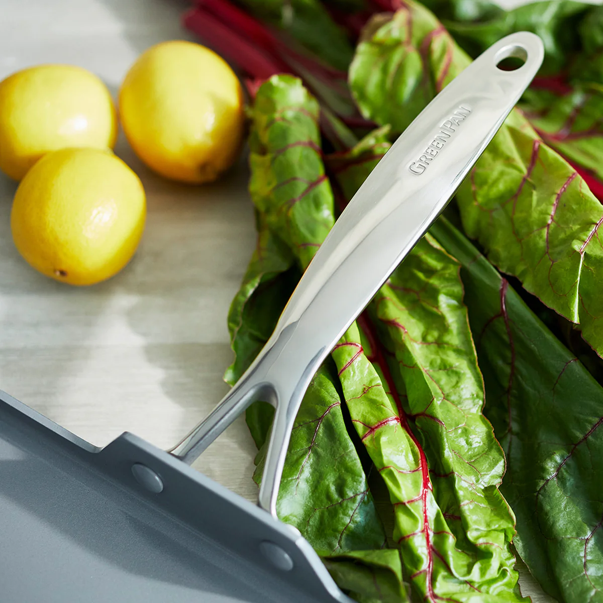 Valencia Pro Ceramic Nonstick 11 Square Griddle