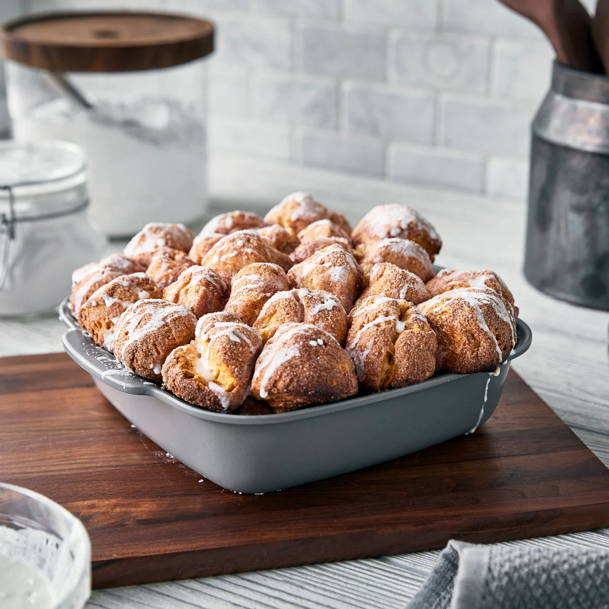 Premiere Ovenware Ceramic Nonstick 6-Piece Set