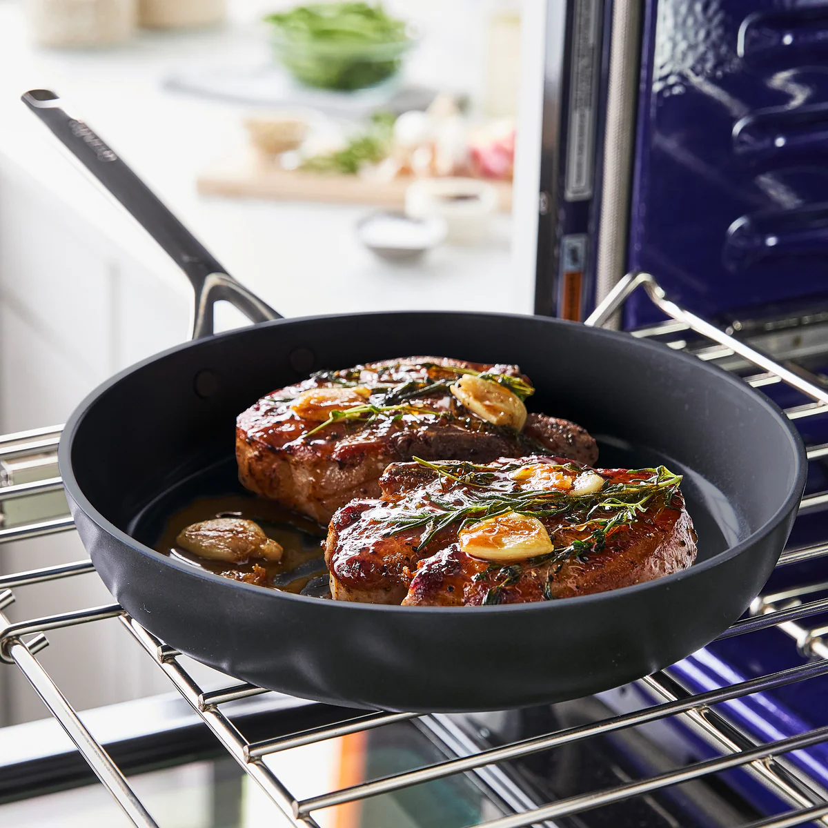 GP5 Infinite8 Ceramic Nonstick 10 Frypan