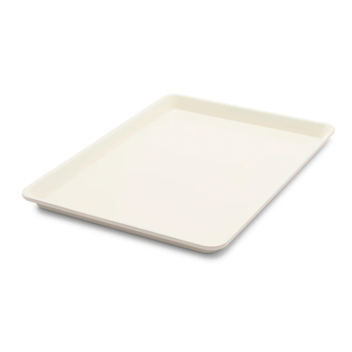 GreenLife Ceramic Nonstick 18 x 13 Cookie Sheet | Taupe