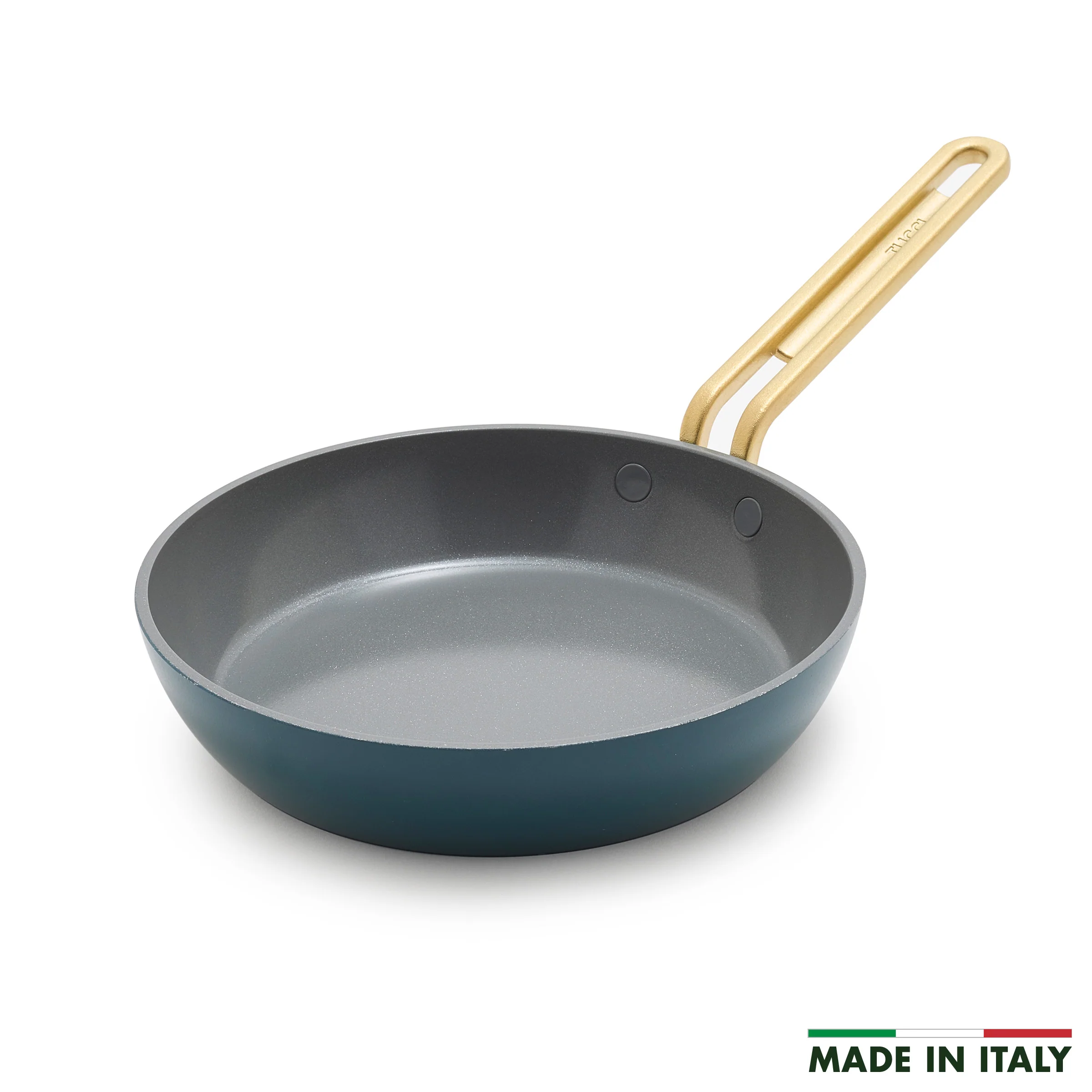 Stanley Tucci™ Ceramic Nonstick 8 Frypan | Venetian Teal