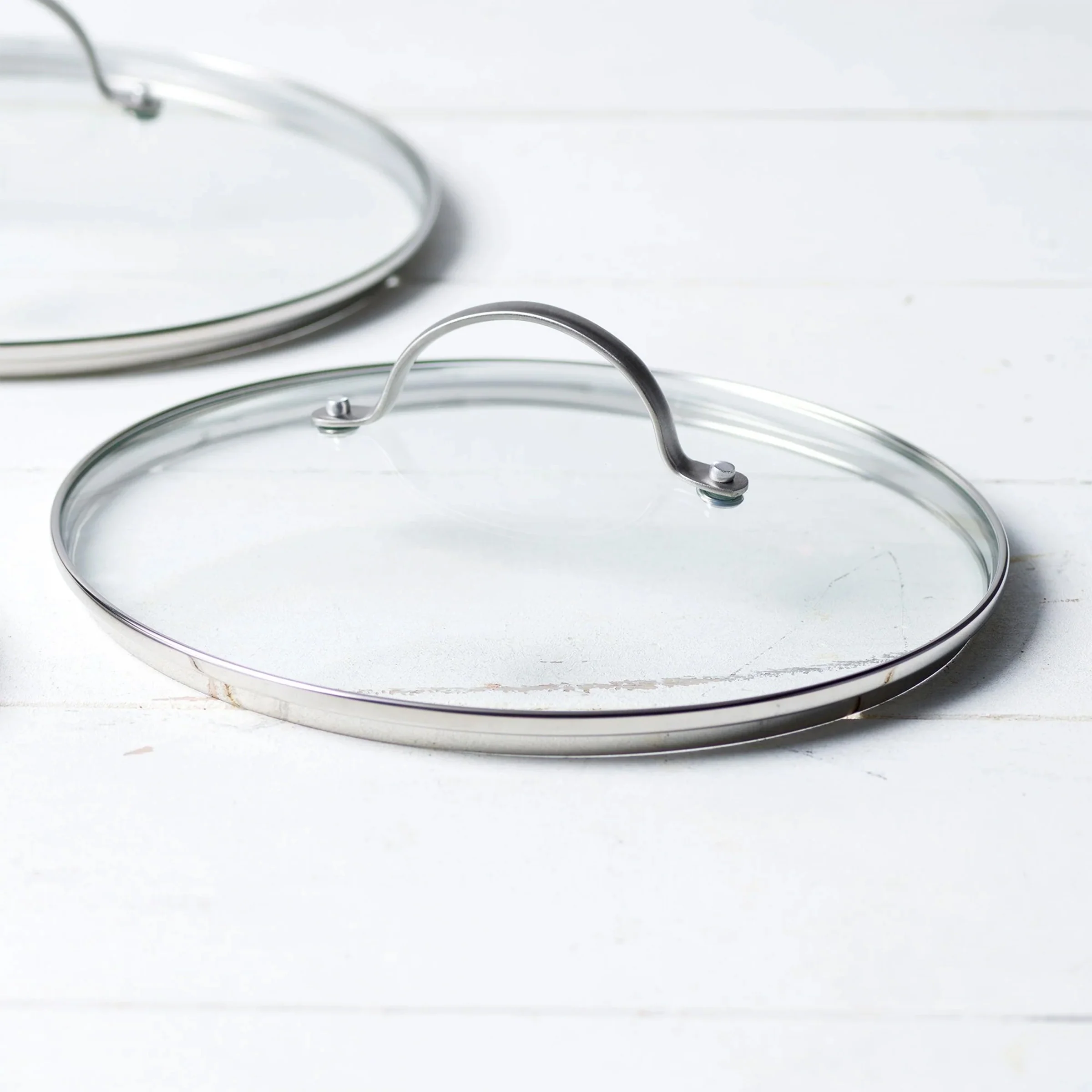 GreenPan Glass Lid - 10