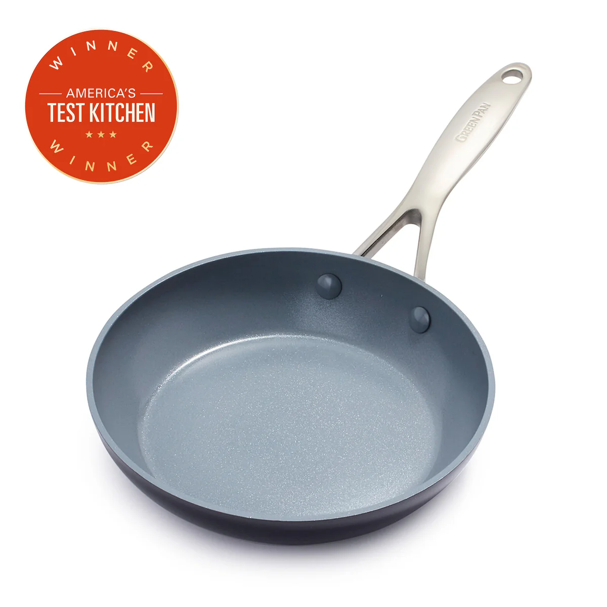 Valencia Pro Ceramic Nonstick 8 Frypan