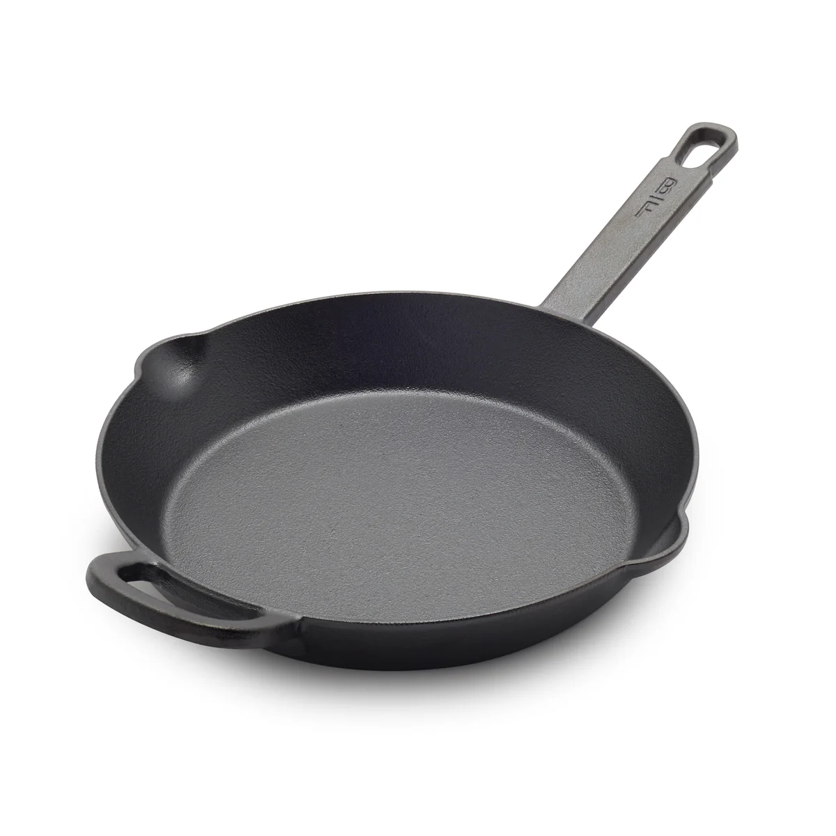 Bobby Flay by GreenPan 10 Cast Iron Frypan