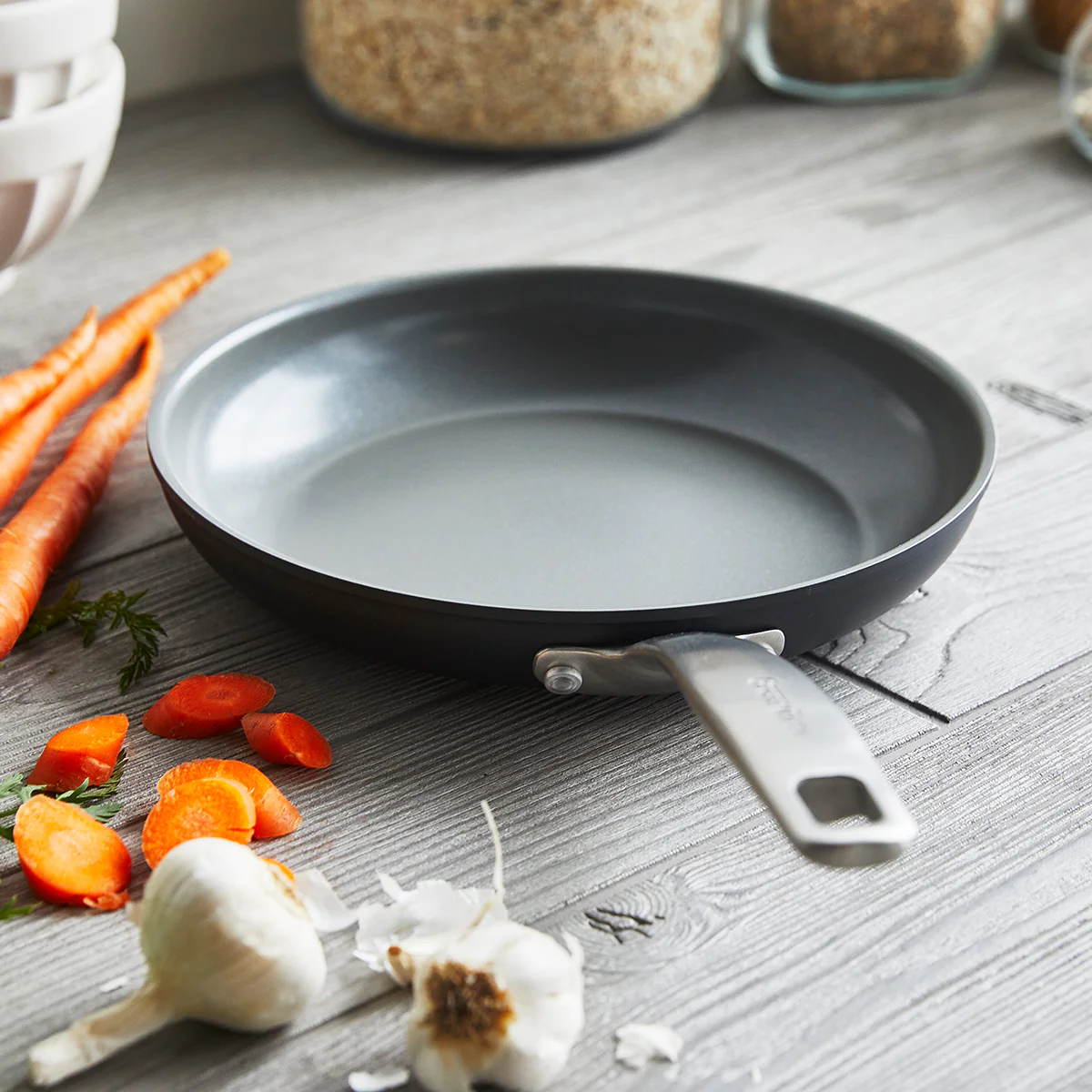 Chatham Ceramic Nonstick 8 Frypan