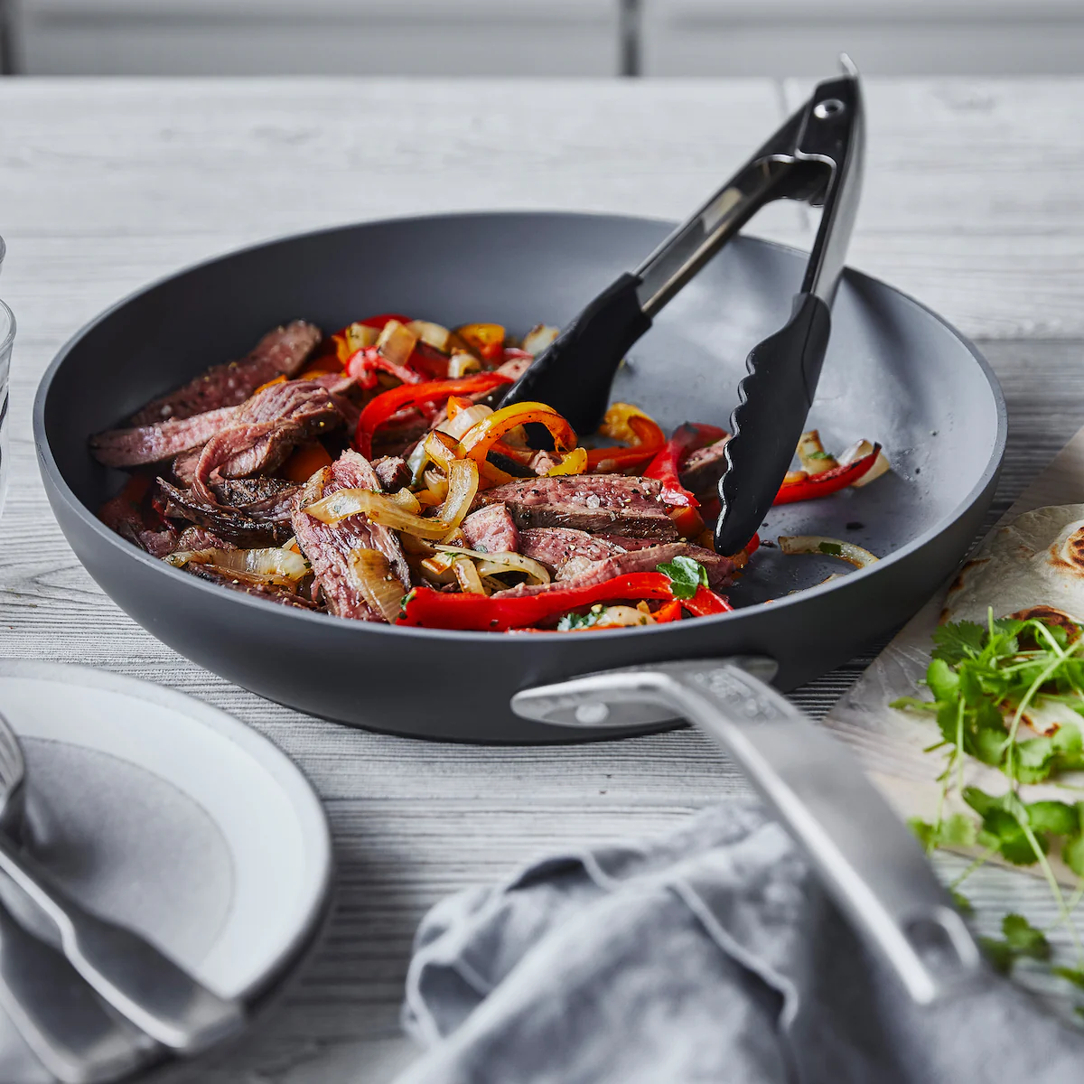 Paris Pro Ceramic Nonstick 10 Frypan