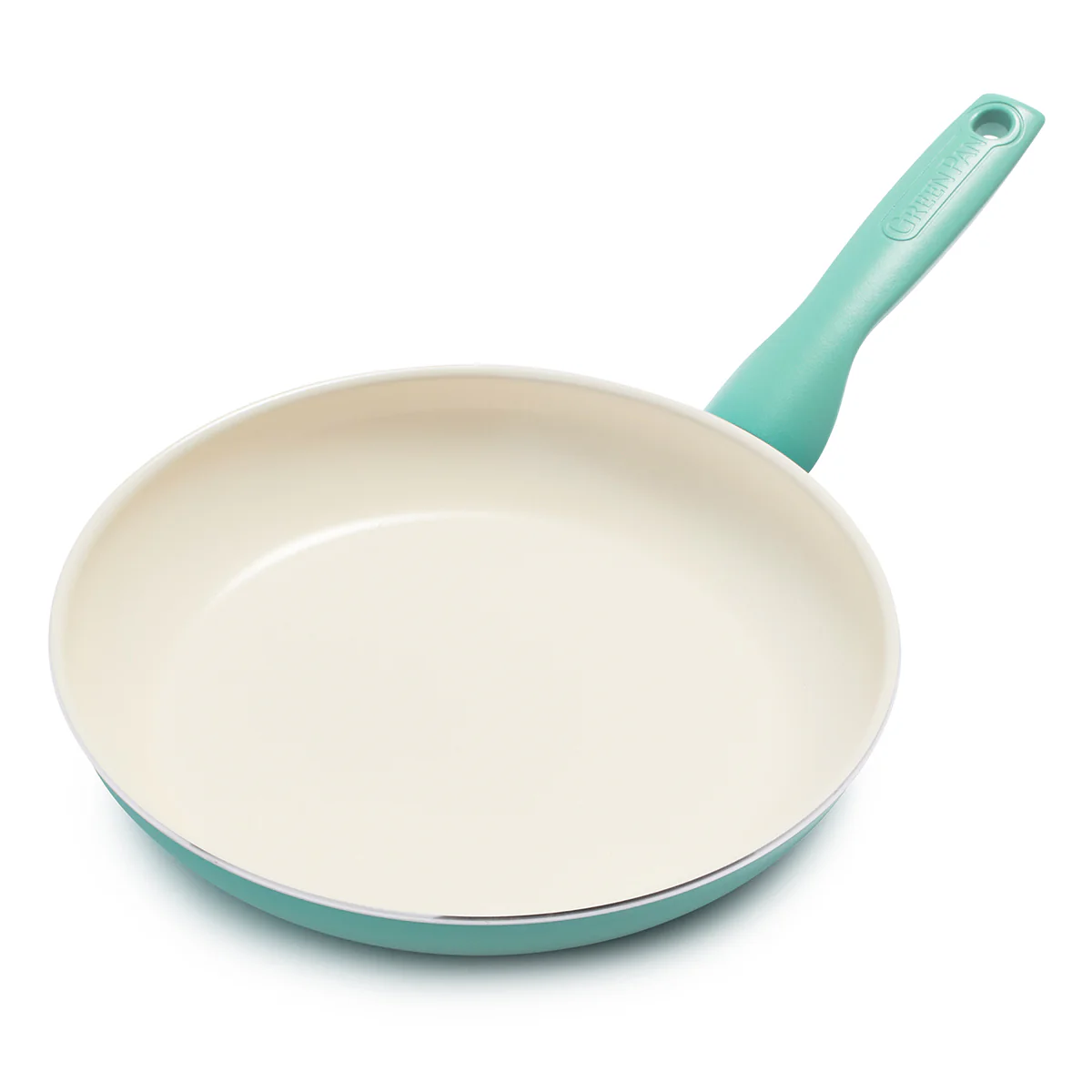 Rio Ceramic Nonstick 10 Frypan | Turquoise