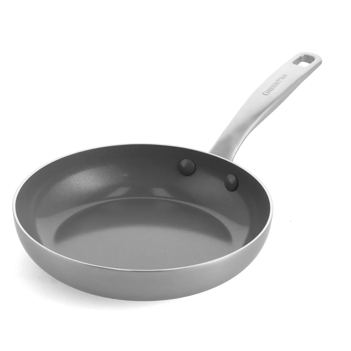 Chatham Stainless 8 Frypan