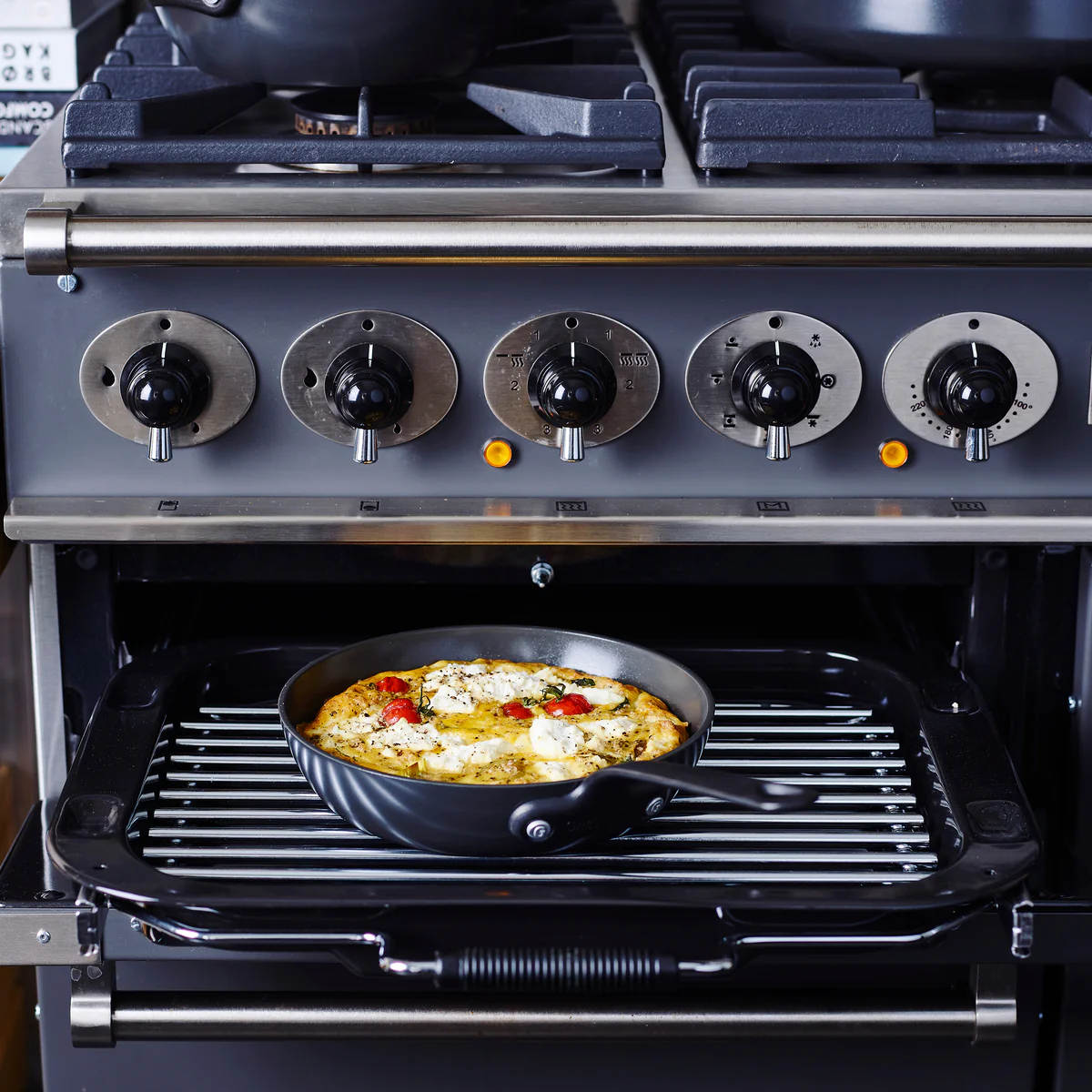 Craft Ceramic Nonstick 8 Frypan