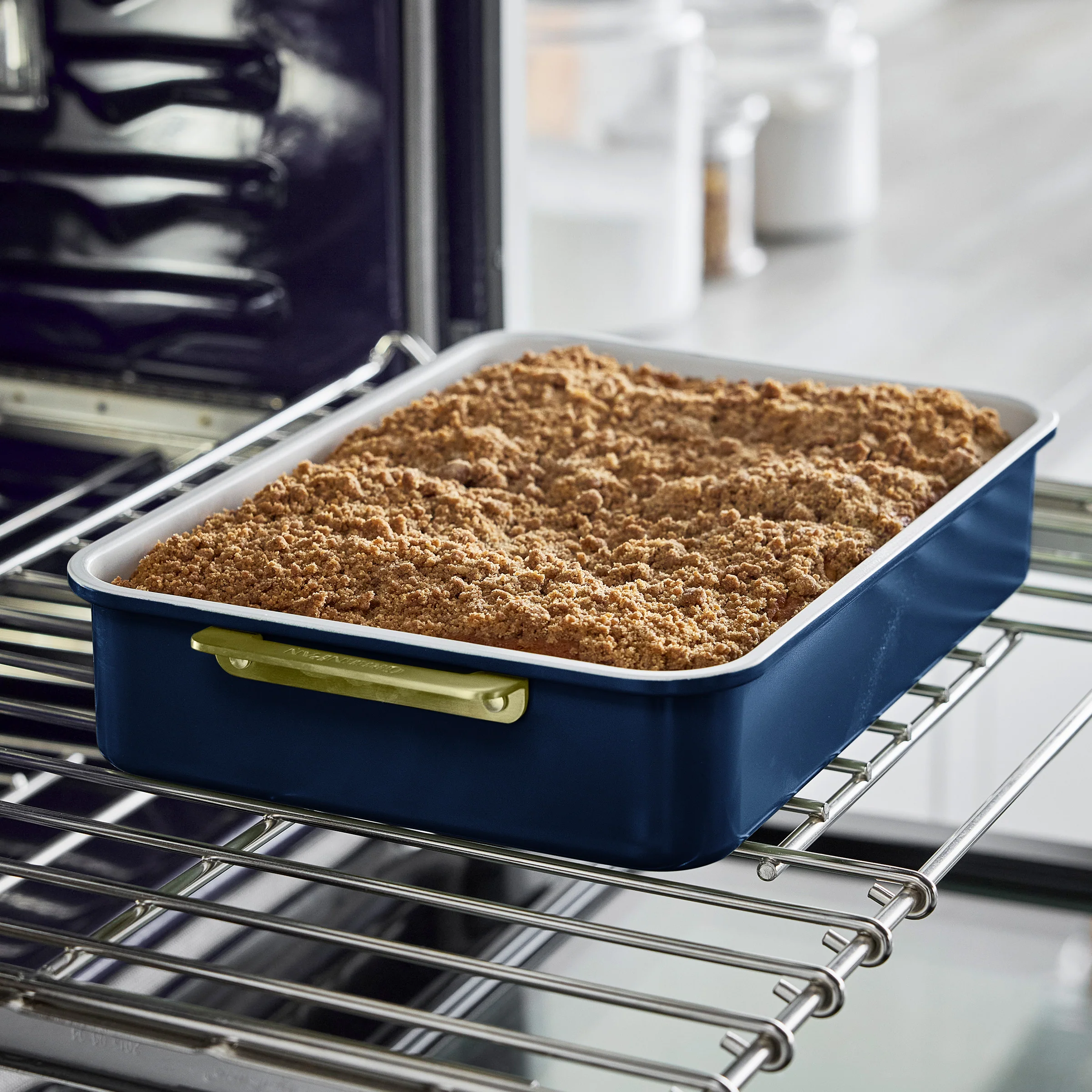 Reserve Bakeware 13 x 9 Rectangular Pan | Twilight