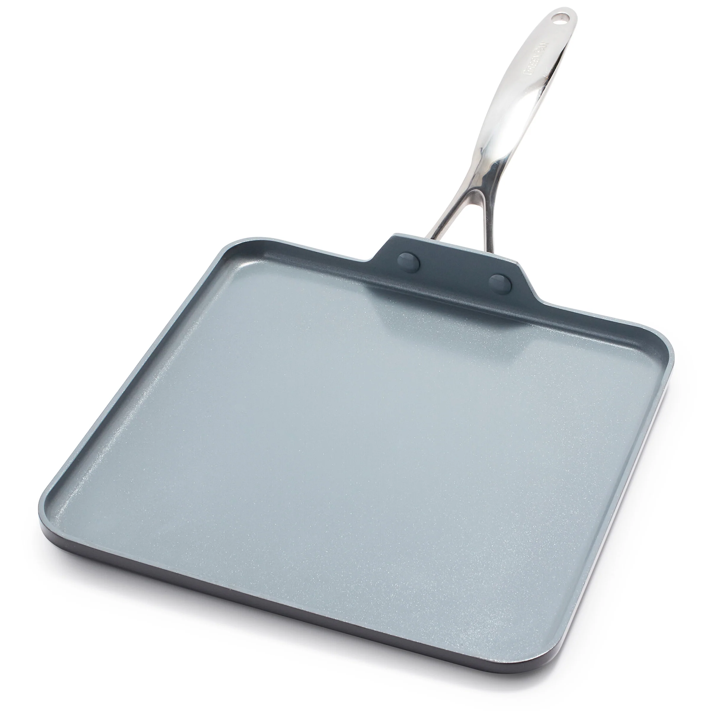 Valencia Pro Ceramic Nonstick 11 Square Griddle
