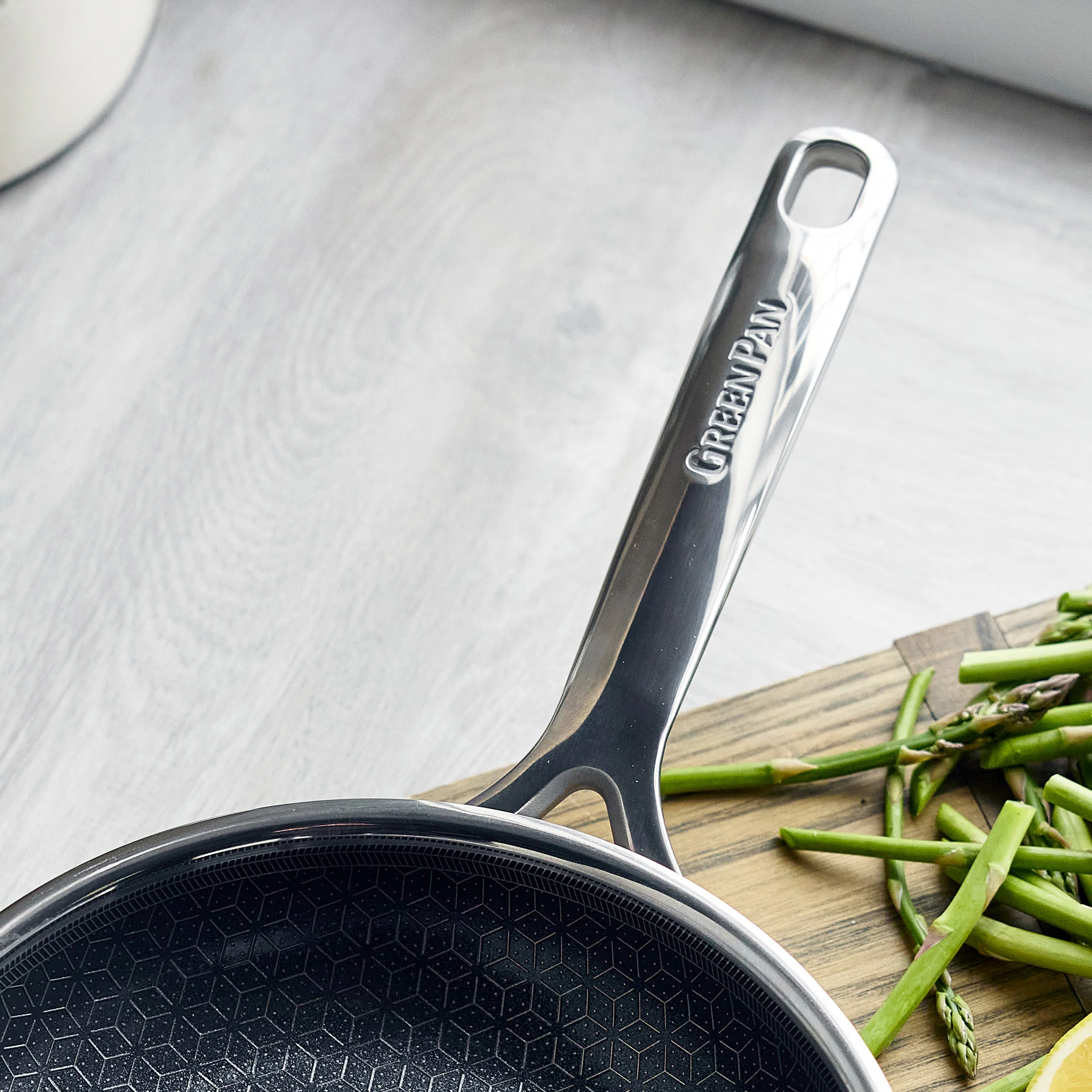 Spectra Thermobond Hybrid Ceramic Nonstick 8 Frypan