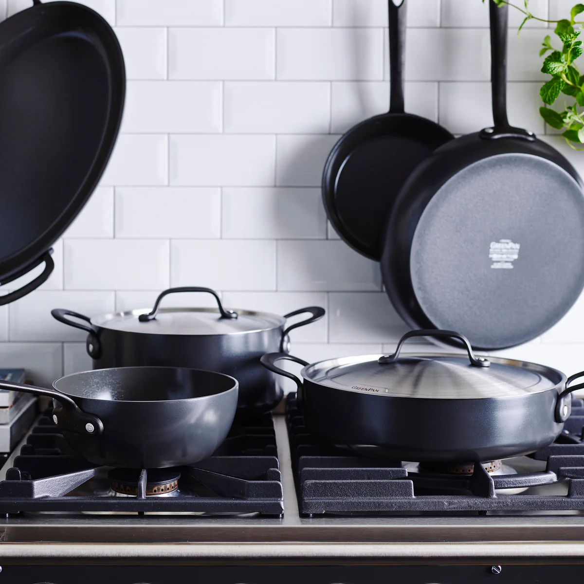 Craft Ceramic Nonstick 9.5 Frypan