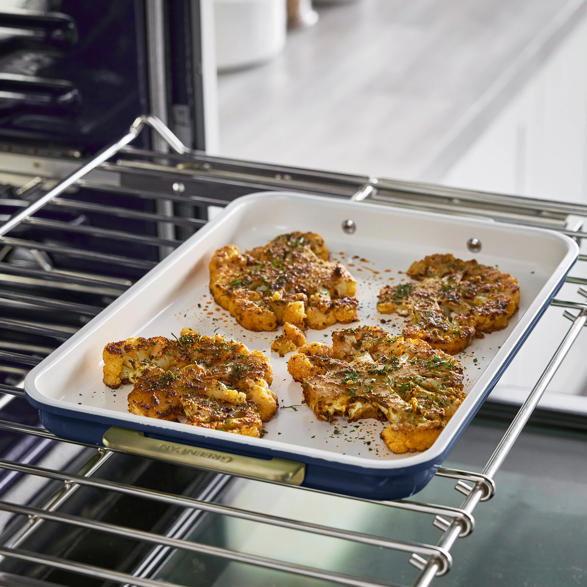 Reserve Bakeware 7-Piece Set | Twilight