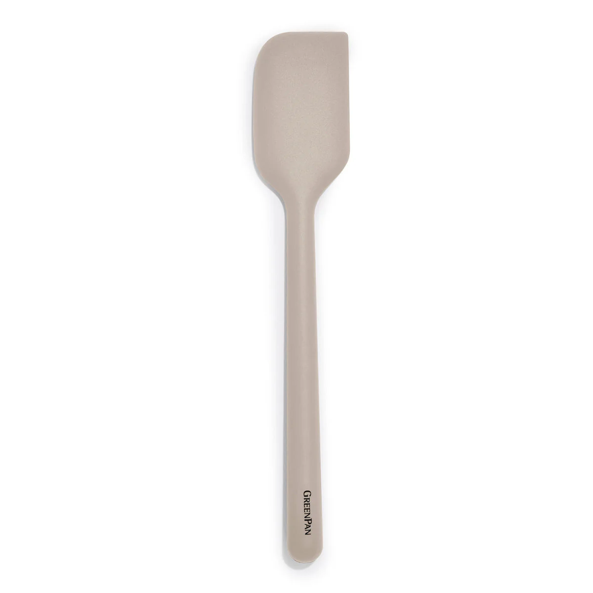 Platinum Silicone Spatula | Taupe