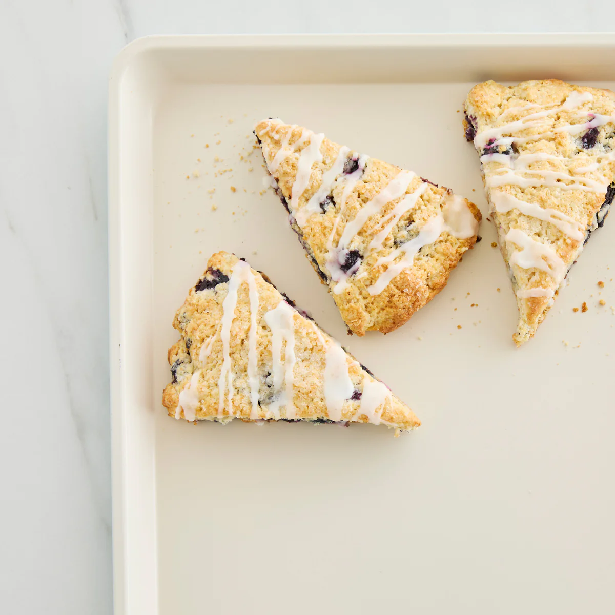 GreenLife Ceramic Nonstick 18 x 13 Cookie Sheet | Sage Green