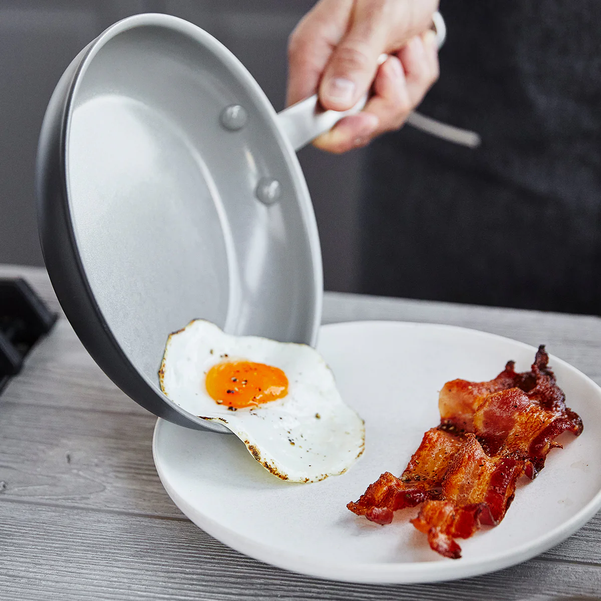 Chatham Ceramic Nonstick 8 Frypan