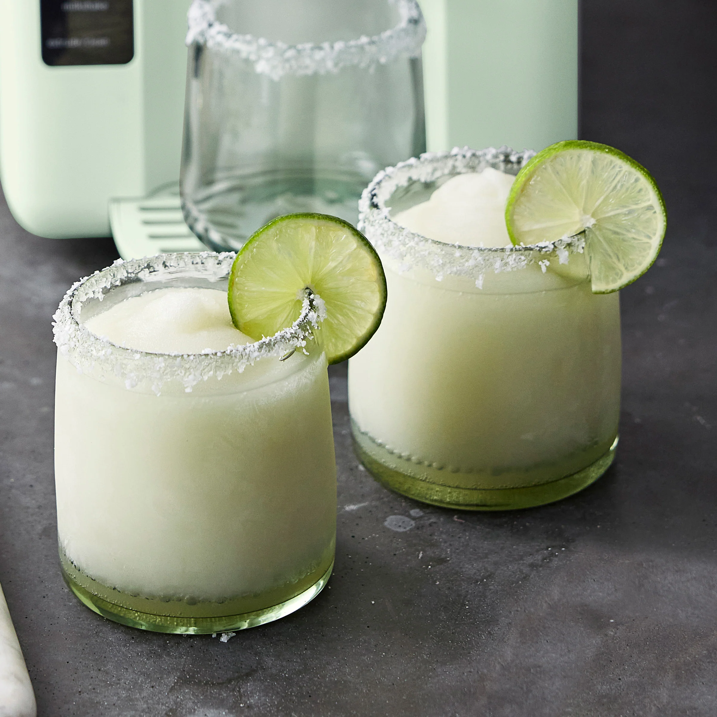 Frost Ice Cream & Frozen Drink Recipe Book