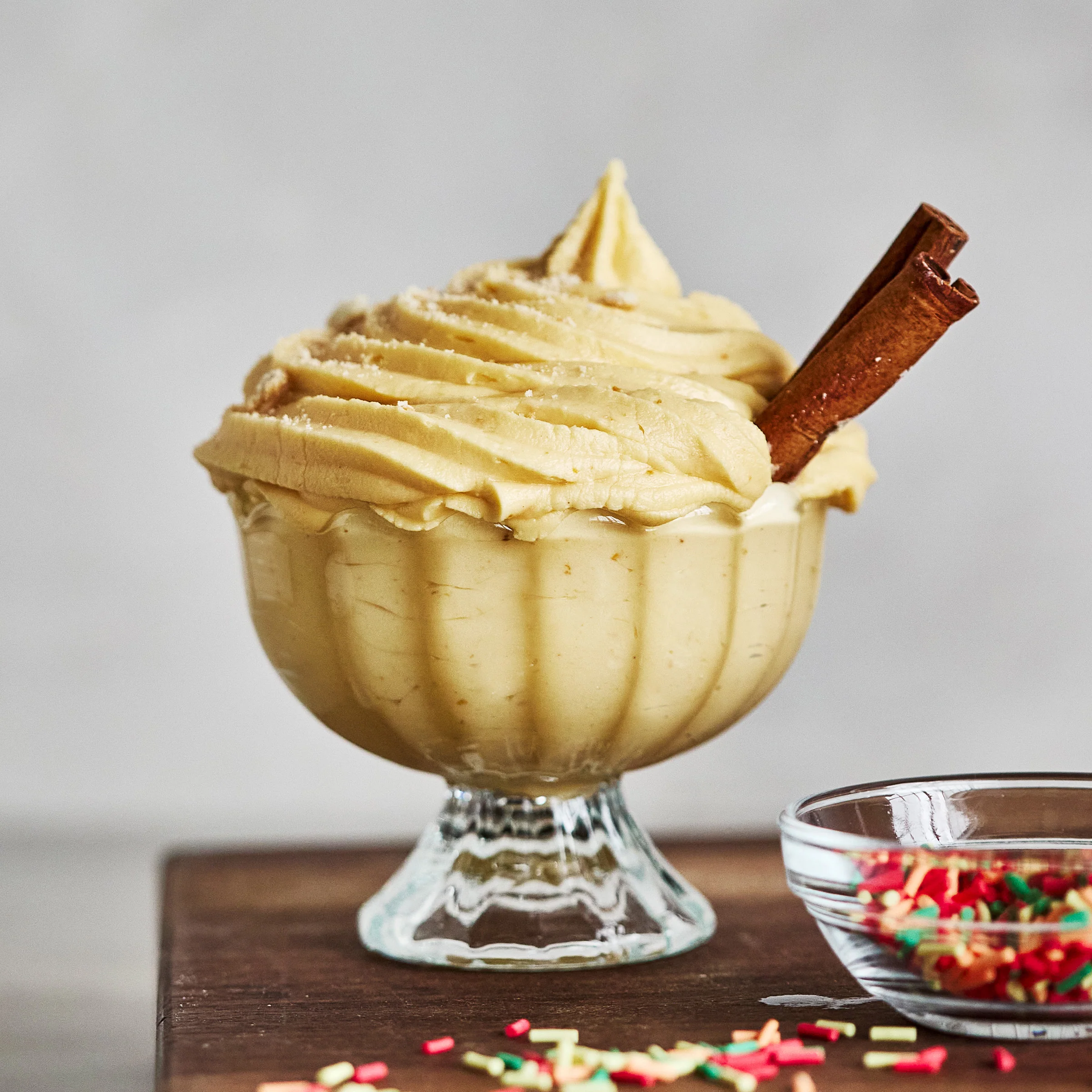 Frost Ice Cream & Frozen Drink Recipe Book