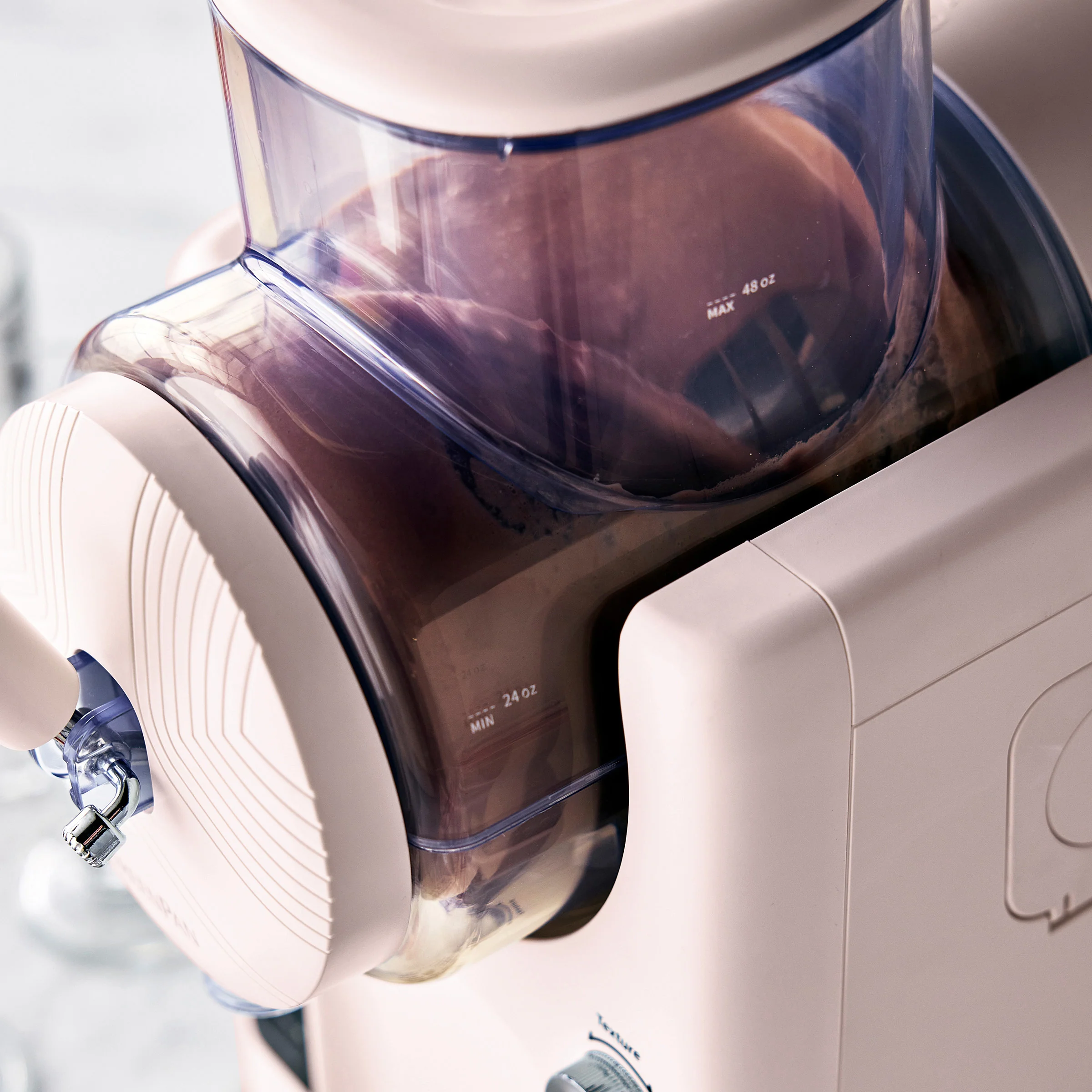 Frost 15-in-1 Ice Cream & Frozen Drink Maker | Cotton Candy