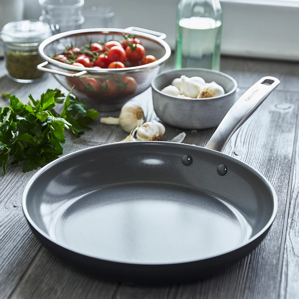 Chatham Ceramic Nonstick 10 Frypan