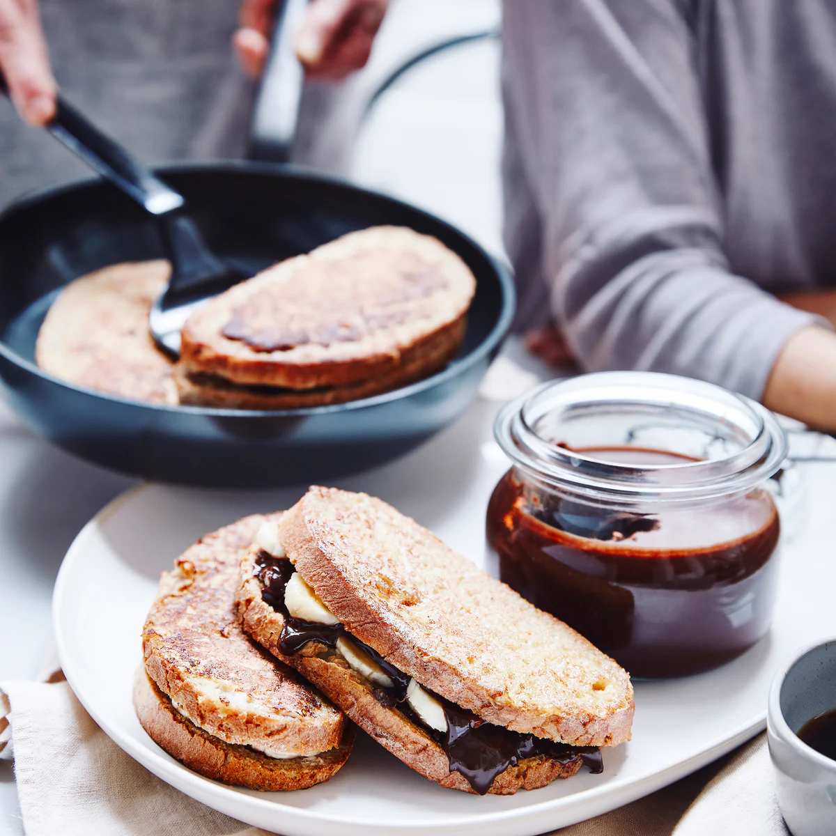 Craft Ceramic Nonstick 8 Frypan