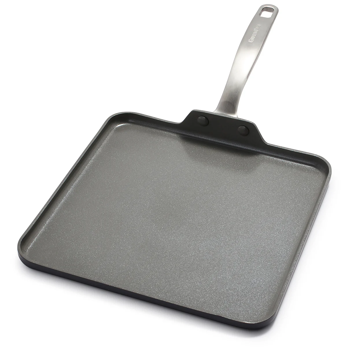 Chatham Ceramic Nonstick 11 Square Griddle