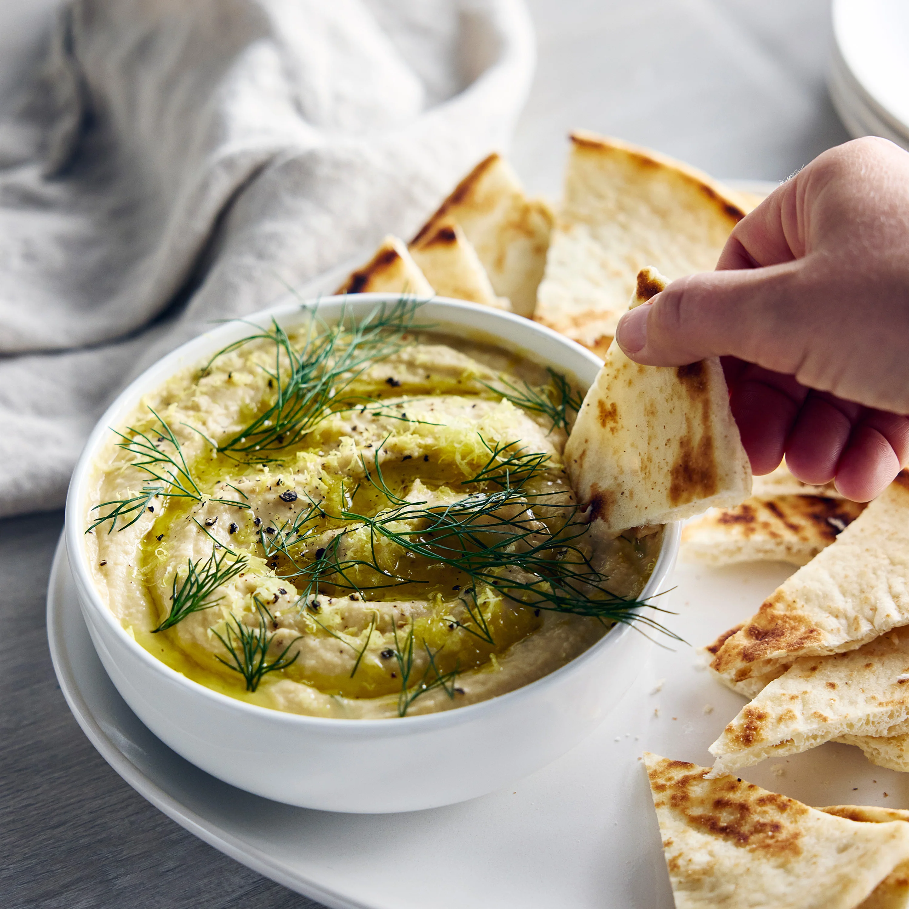 Better Blend Milk Maker | Graphite