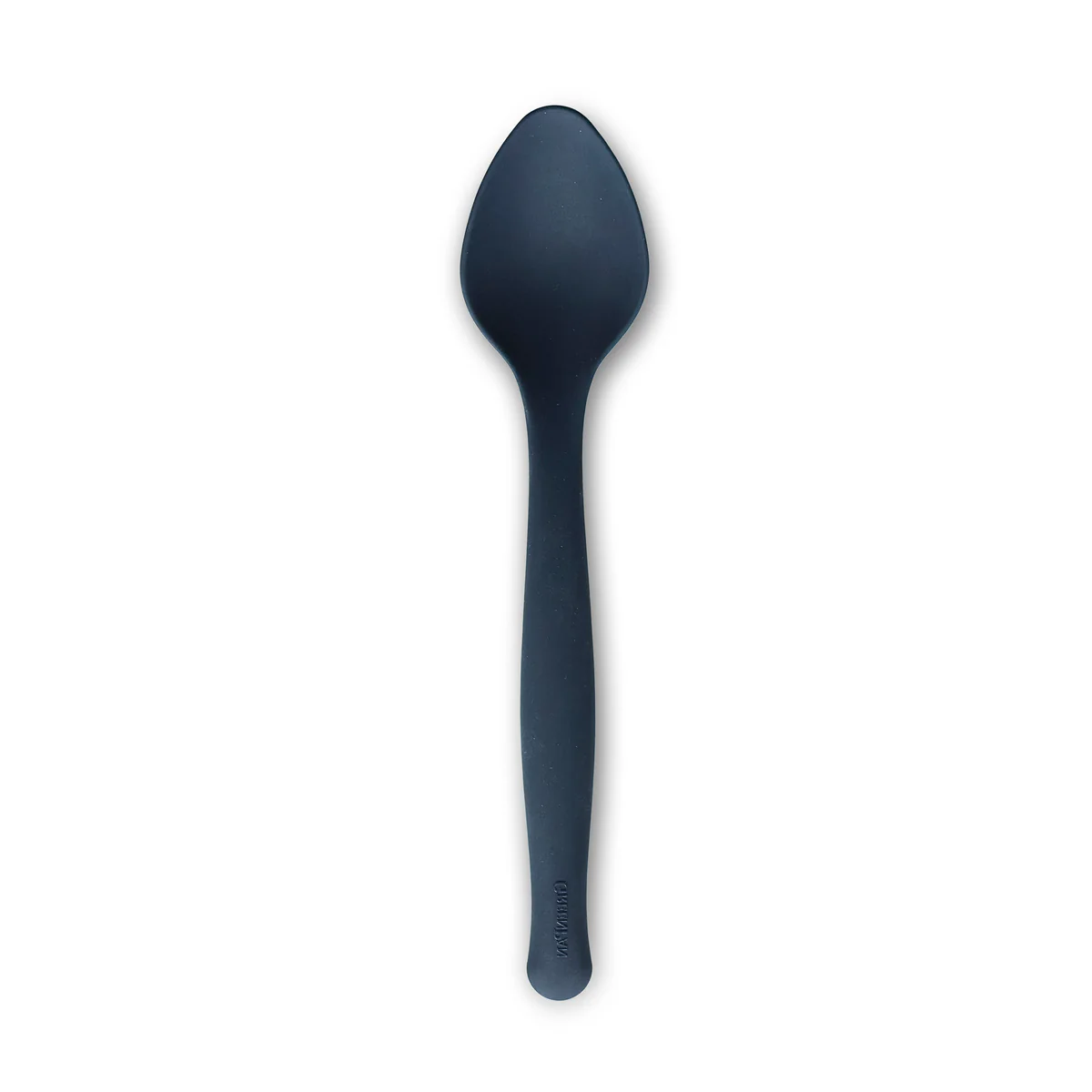 Premiere Silicone Tasting Spoon | Oxford Blue