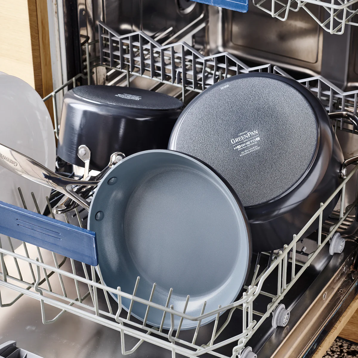 Valencia Pro Ceramic Nonstick 11 Square Griddle