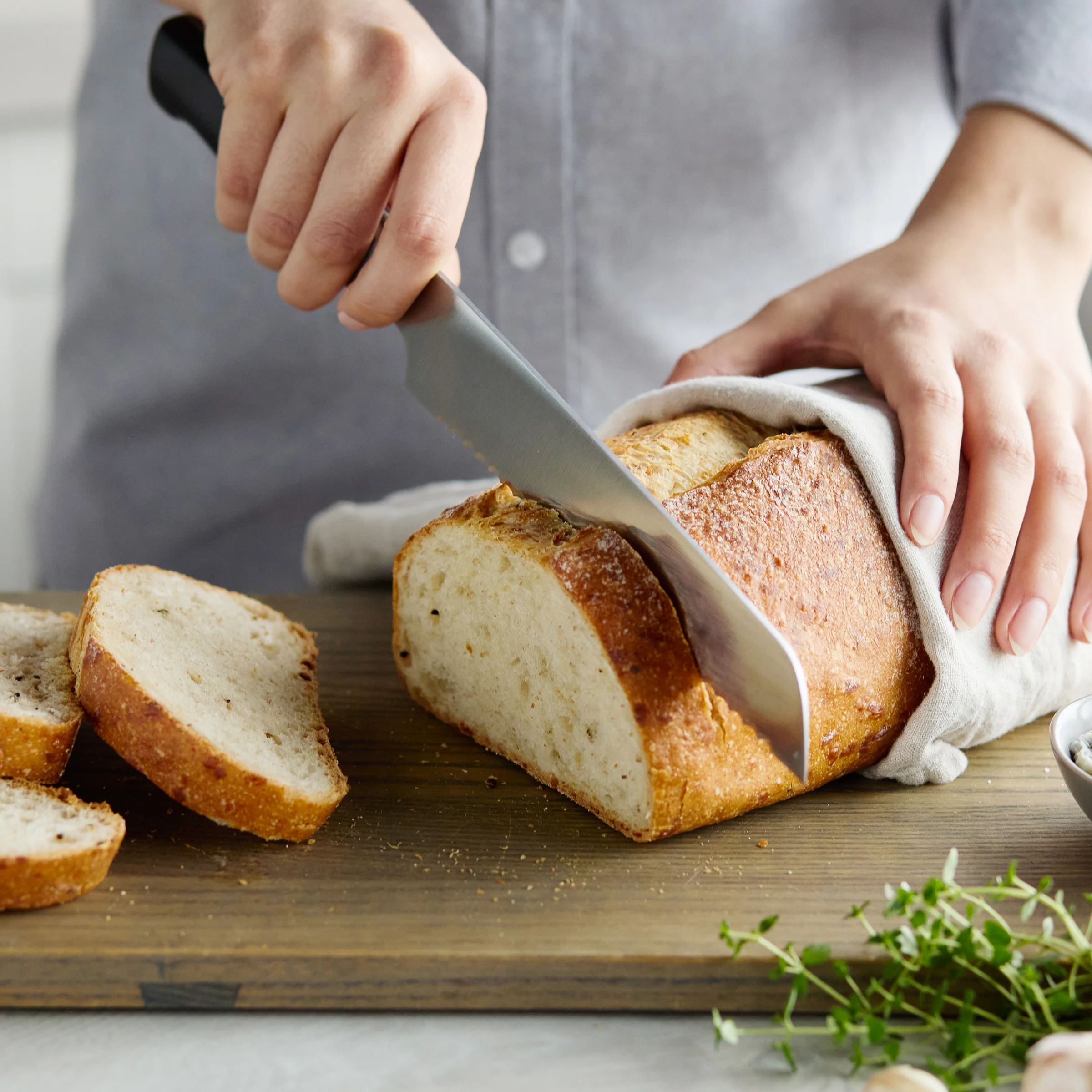 The Ultimate Kitchen Bundle | Cream & Sage