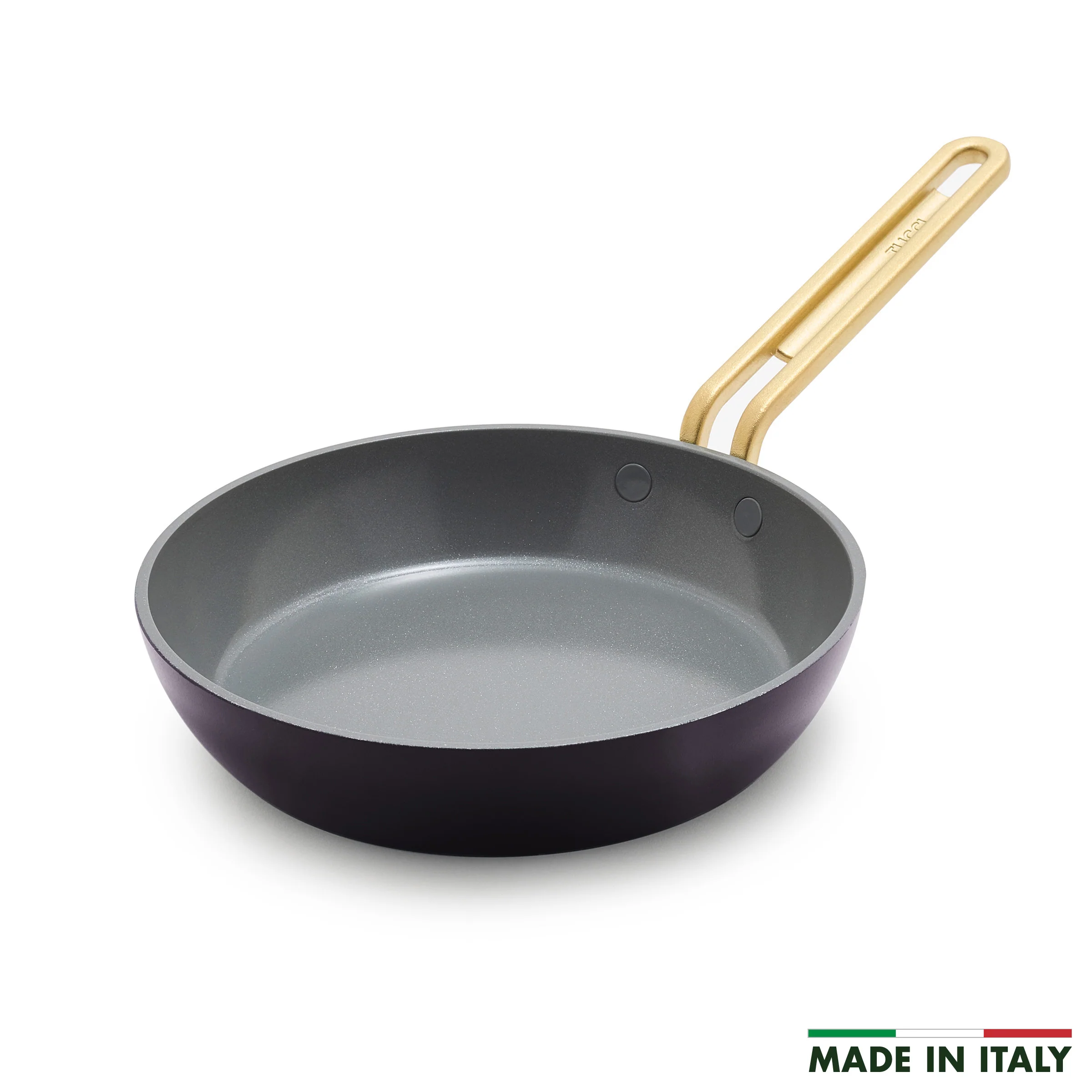 Stanley Tucci™ Ceramic Nonstick 8 Frypan | Calabrian Fig