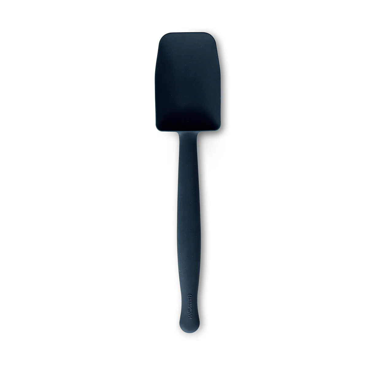 Premiere Silicone Deep Sauté Spoon | Oxford Blue