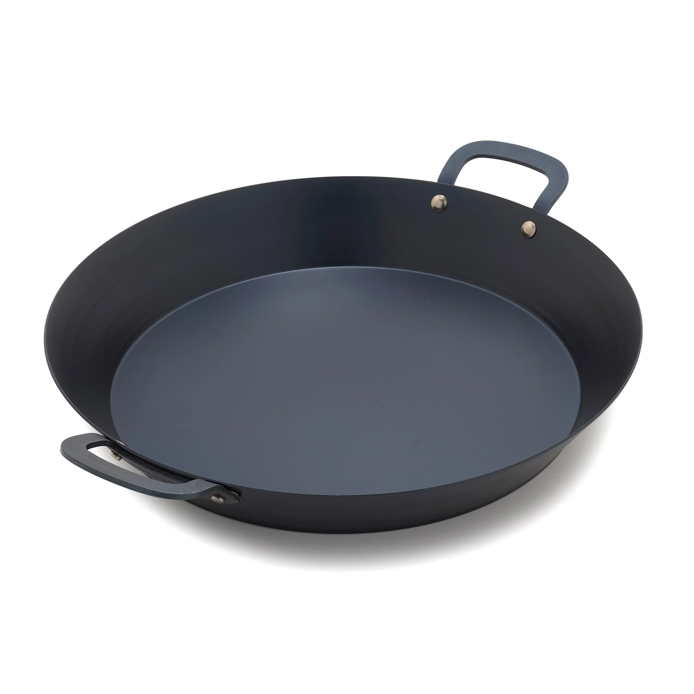 Bobby Flay by GreenPan 15 Carbon Steel Paella Pan
