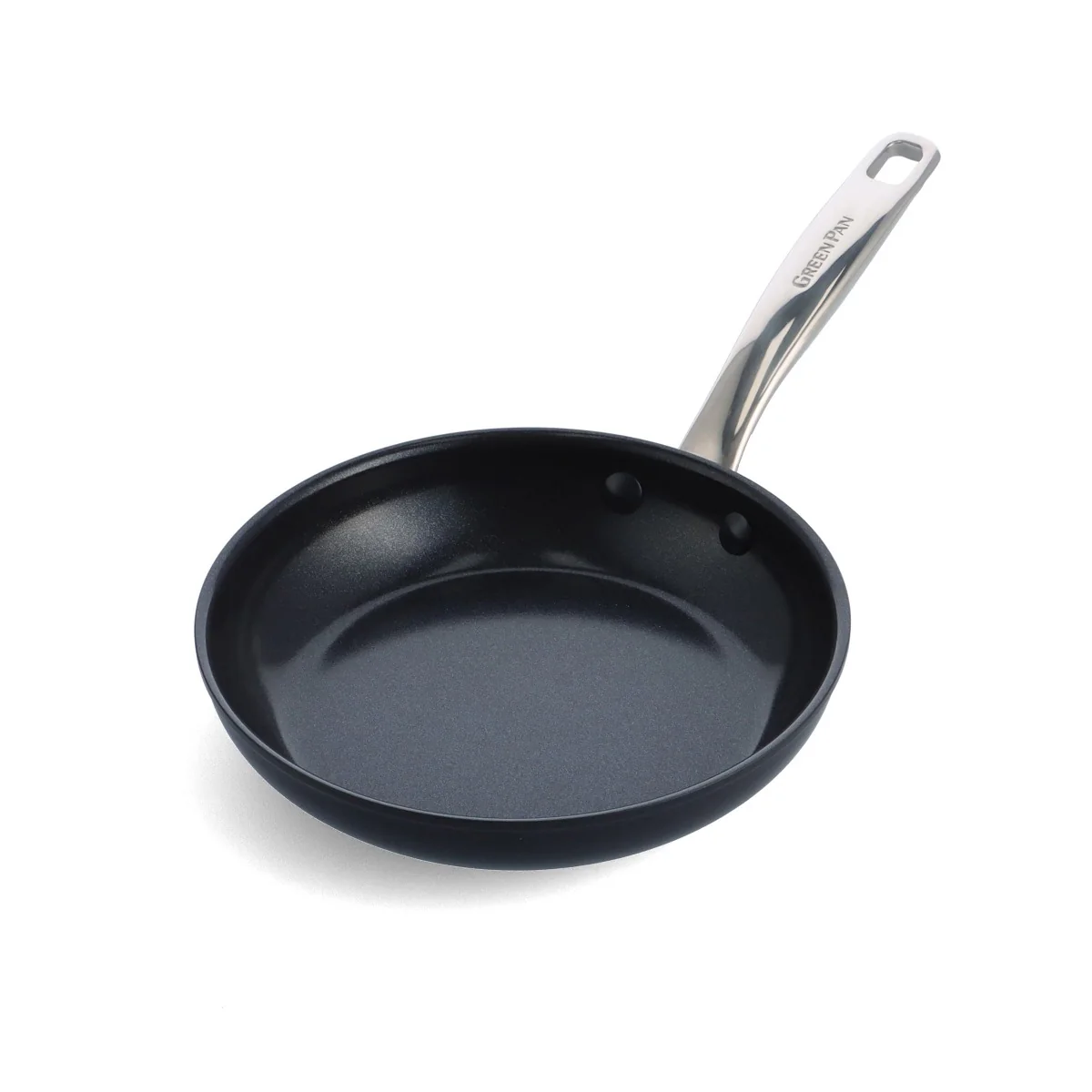 Chatham Black Ceramic Nonstick 8 Frypan