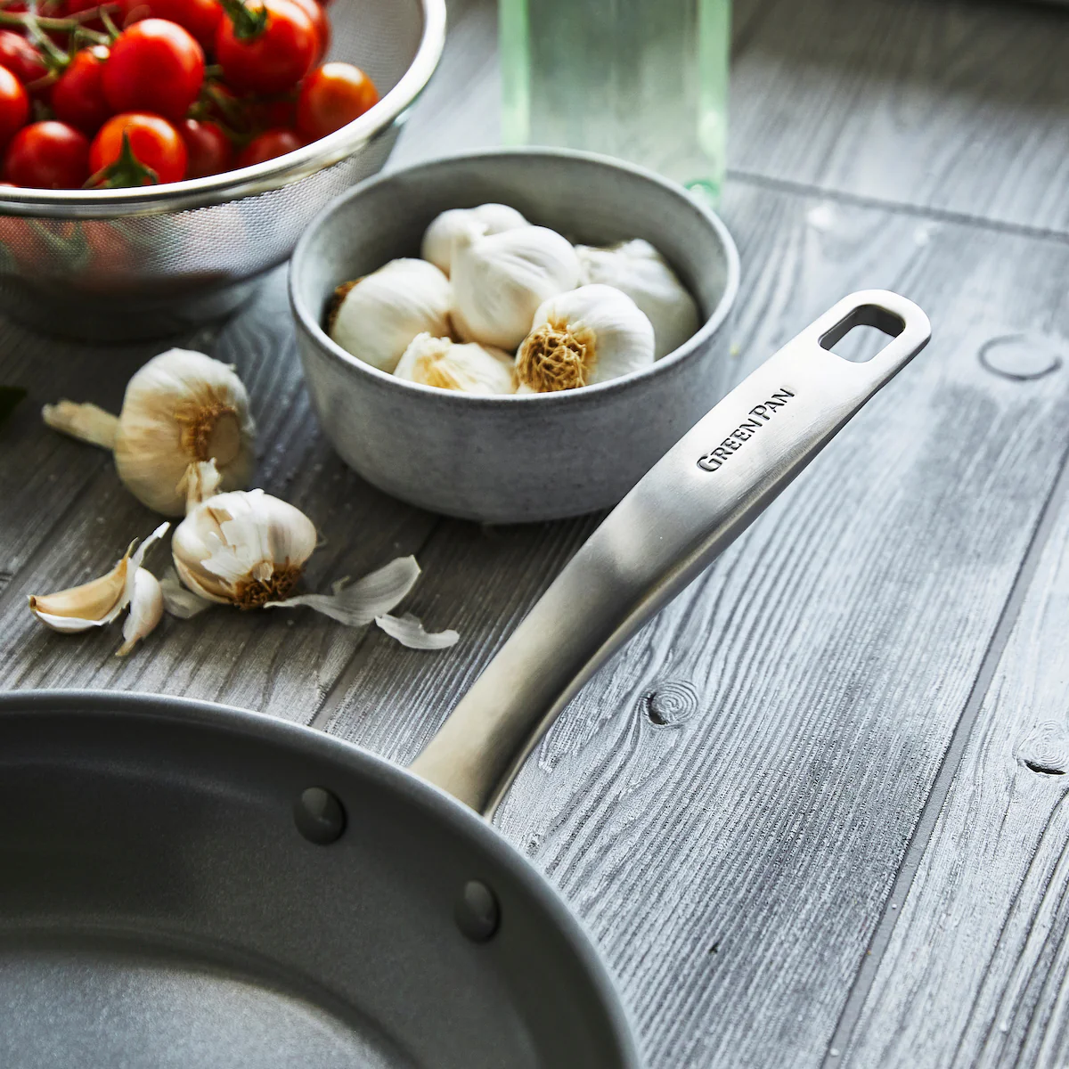 Chatham Ceramic Nonstick 10 Frypan