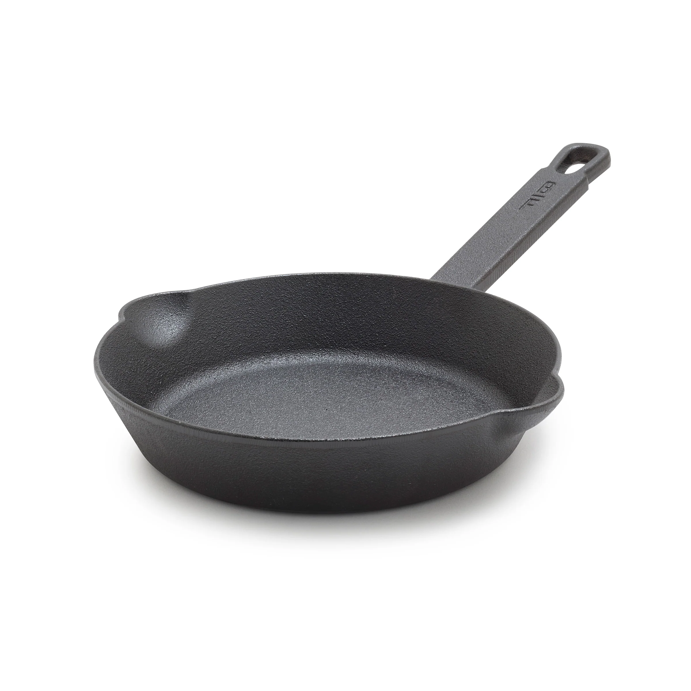 Bobby Flay by GreenPan 8 Cast Iron Frypan