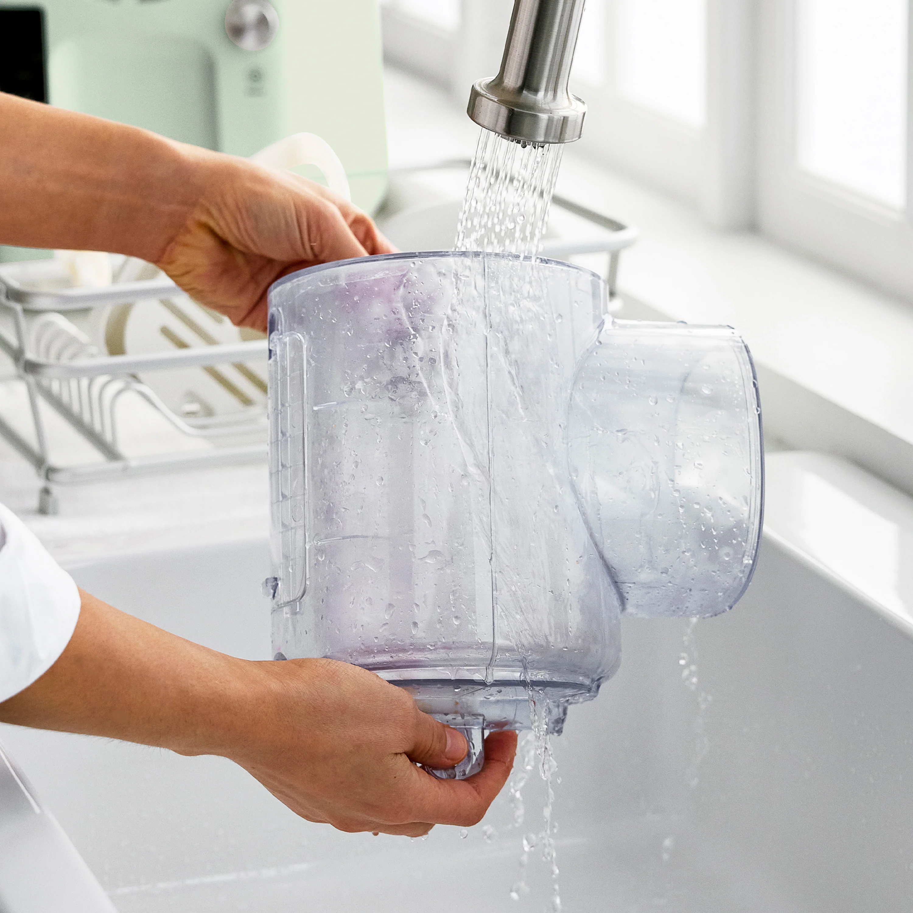 Frost 15-in-1 Ice Cream & Frozen Drink Maker | Pistachio