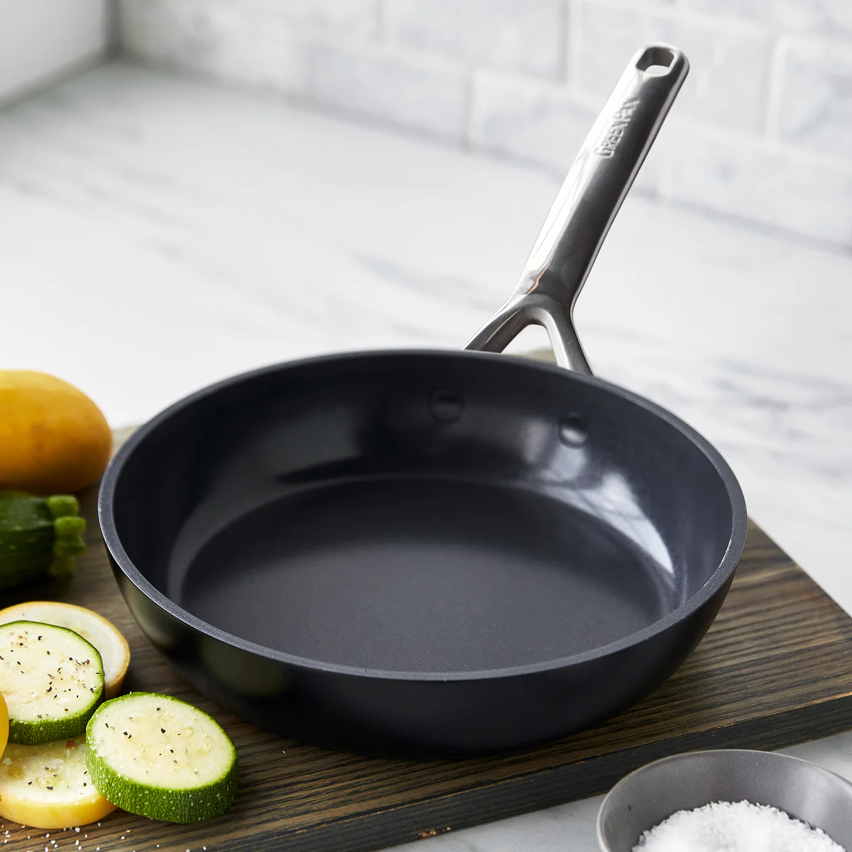 GP5 Infinite8 Ceramic Nonstick 10 Frypan