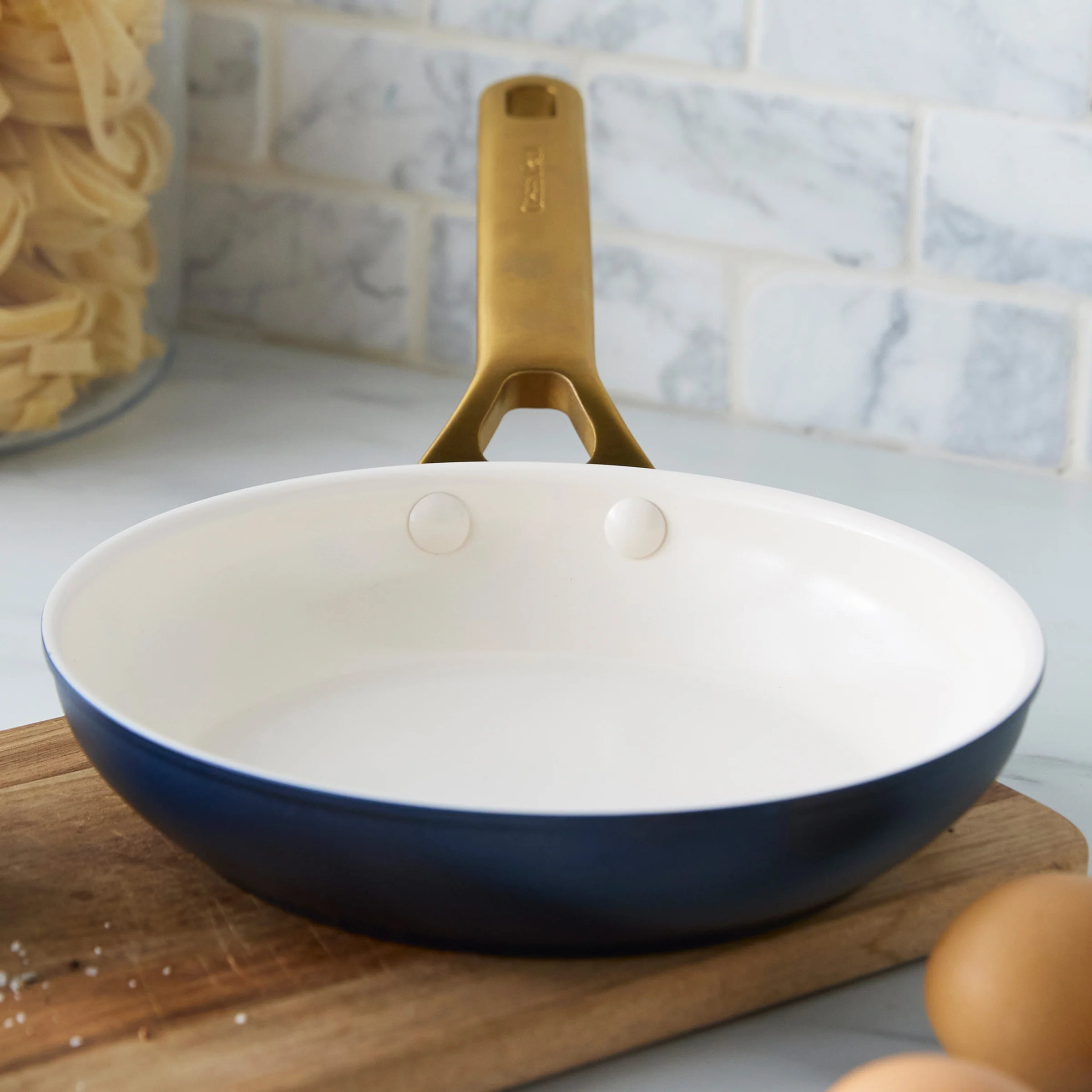 Reserve Pro Ceramic Nonstick 8 Frypan | Twilight